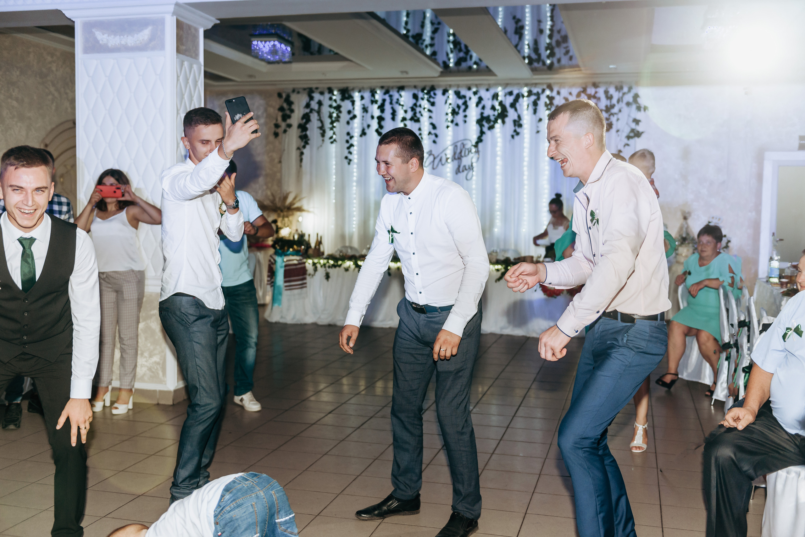 Весілля Тані та Валентина. Весільний та сімейний фотограф Україна