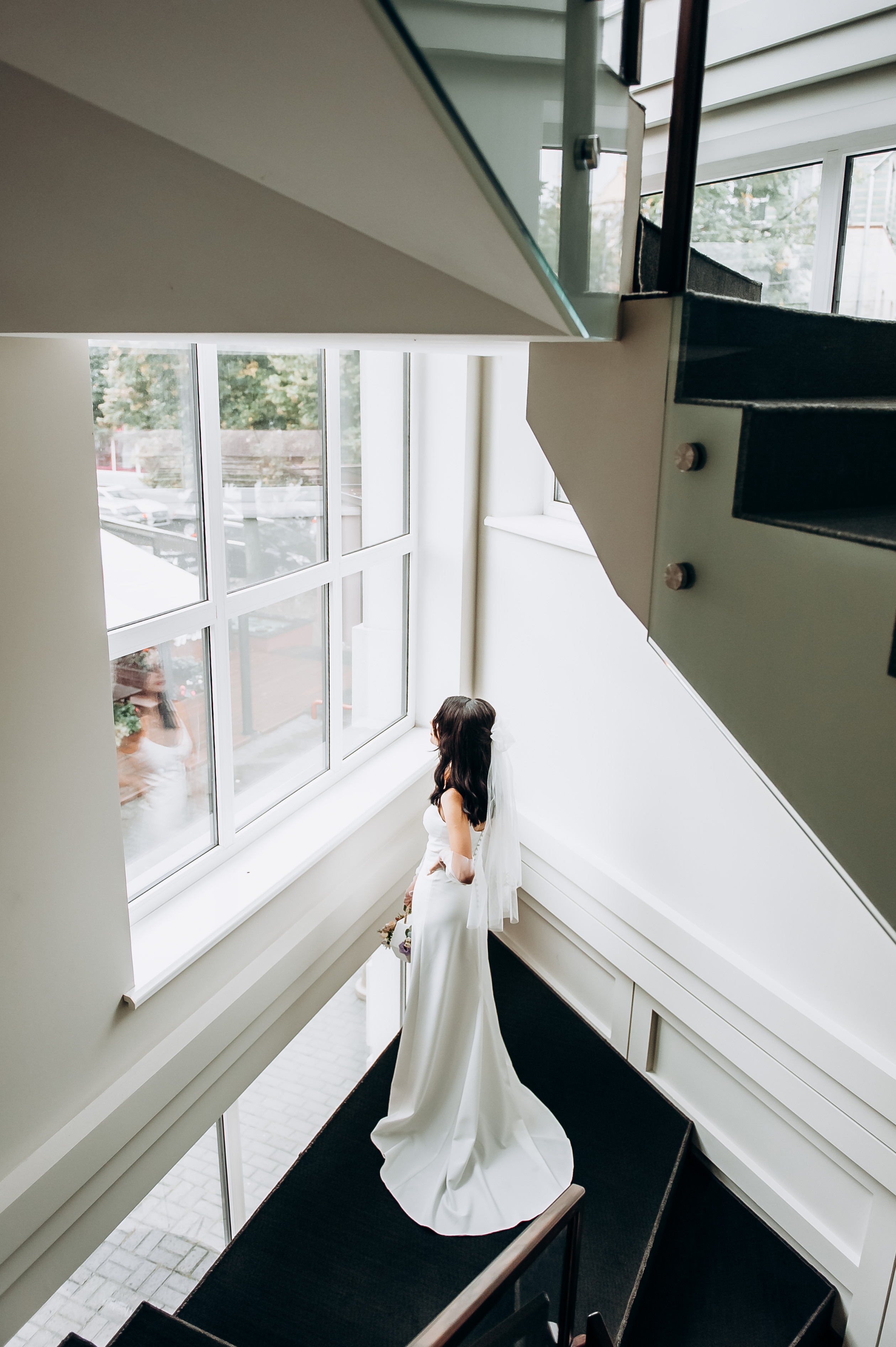 Вінчання Вікторіі та Валерія. Весільний та сімейний фотограф Україна