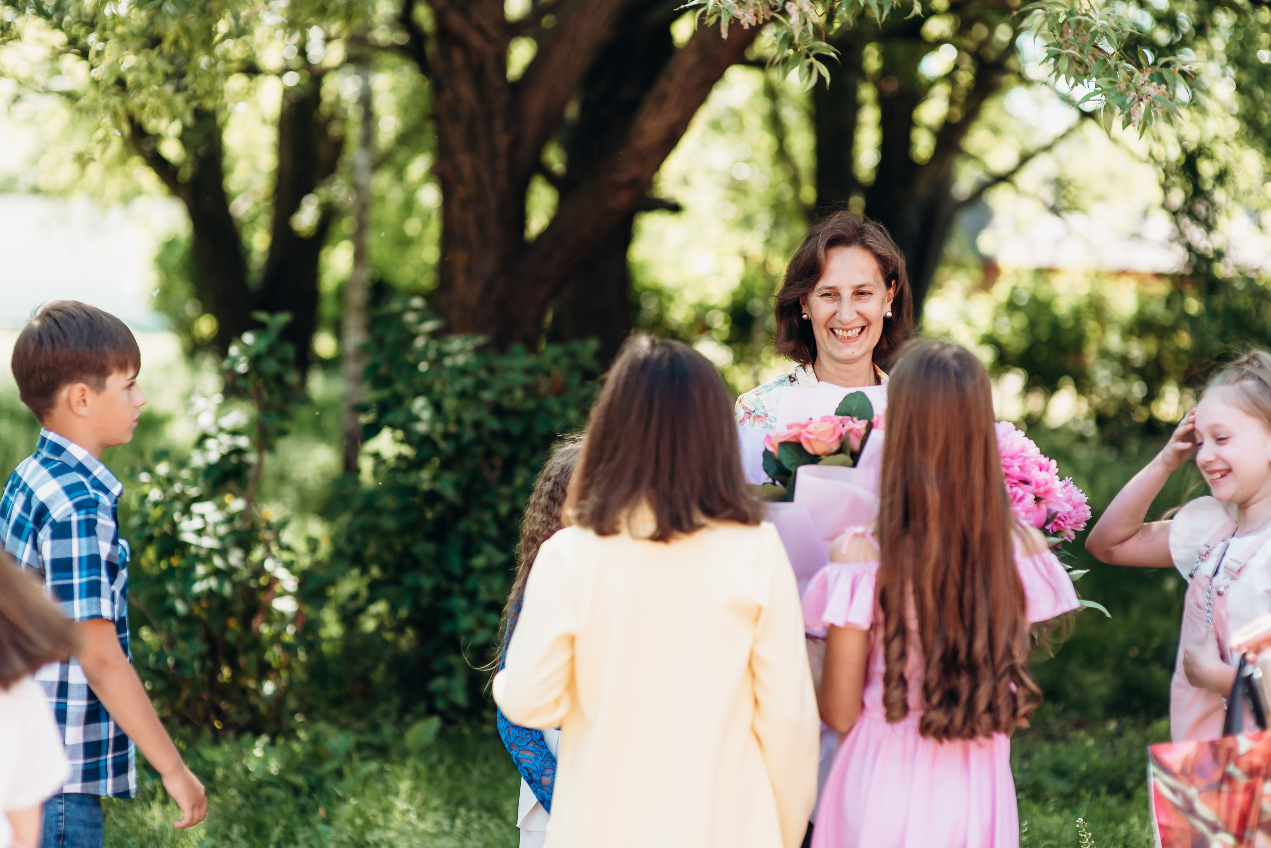 4 клас випускний. Весільний та сімейний фотограф Україна