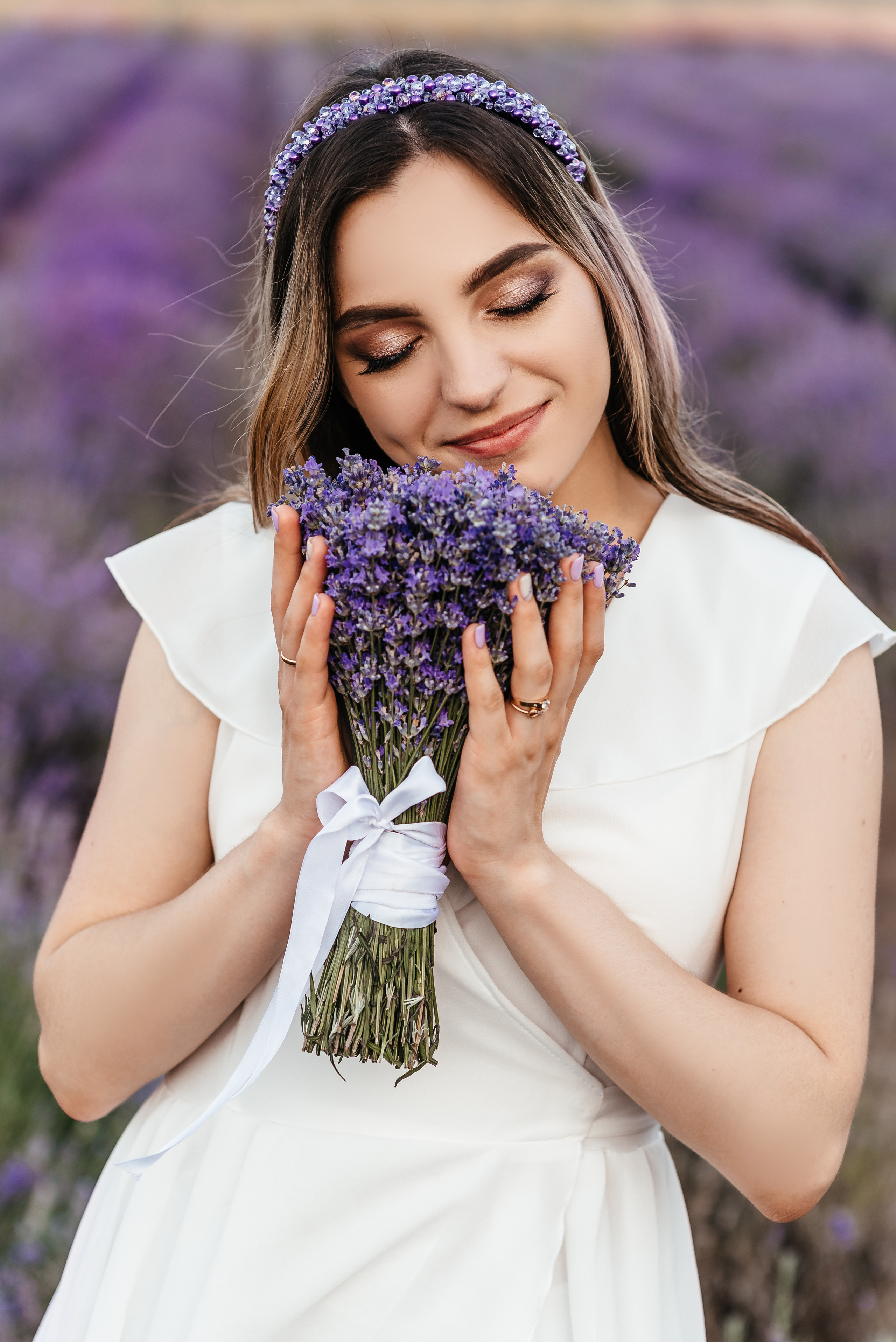 Лаванда. Весільний та сімейний фотограф Україна