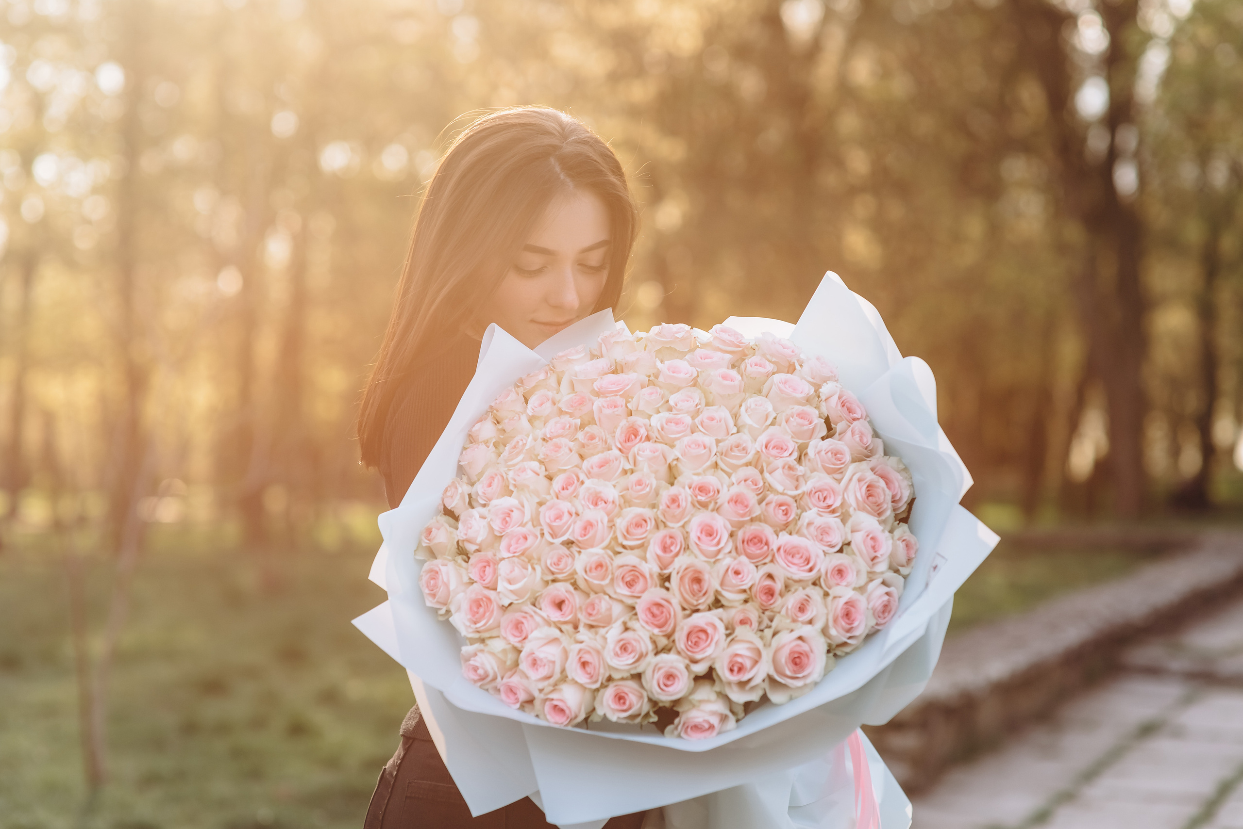 Вона сказала так. Весільний та сімейний фотограф Україна
