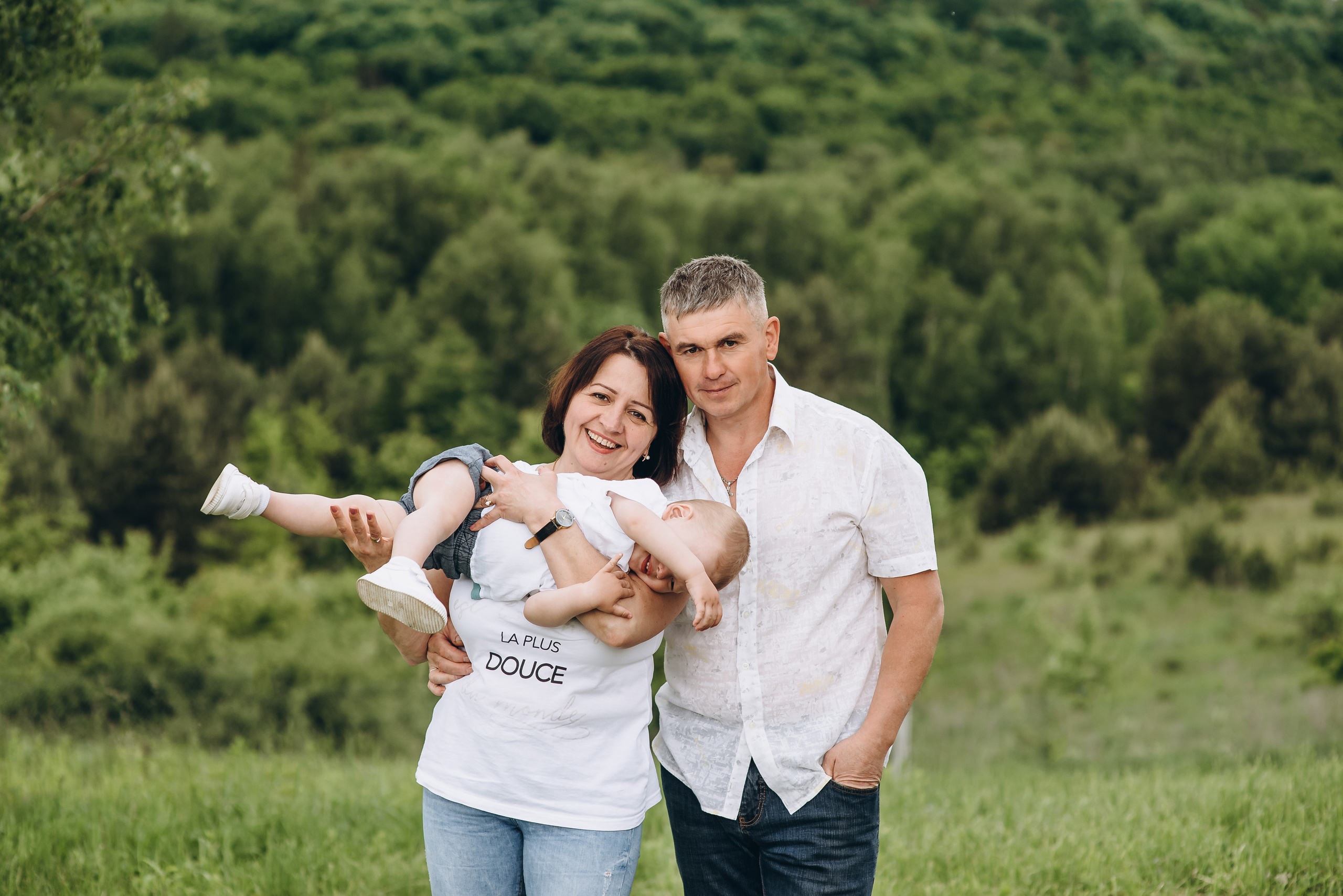 День народження. Весільний та сімейний фотограф Україна