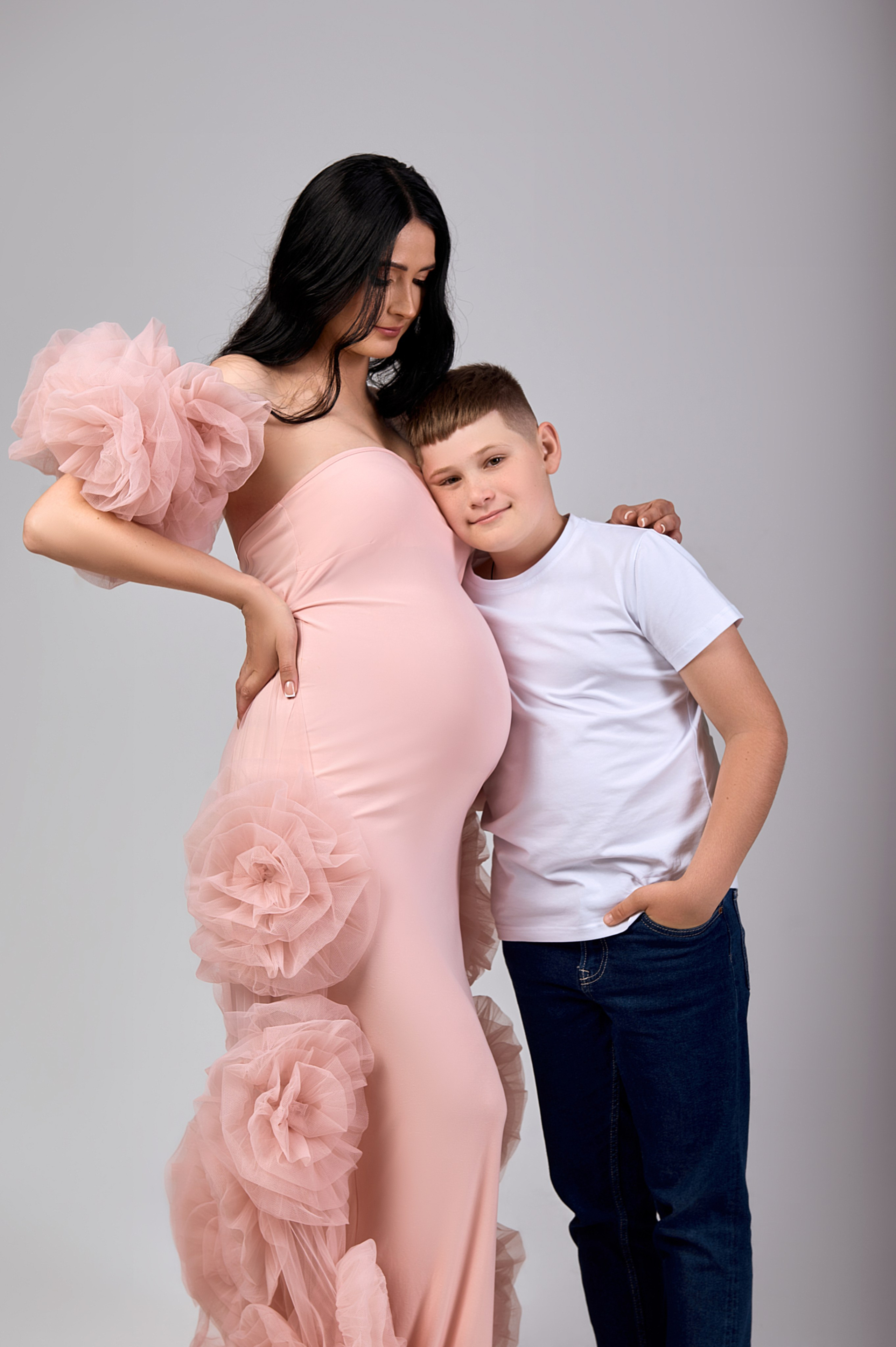 Вагітність. Весільний та сімейний фотограф Україна