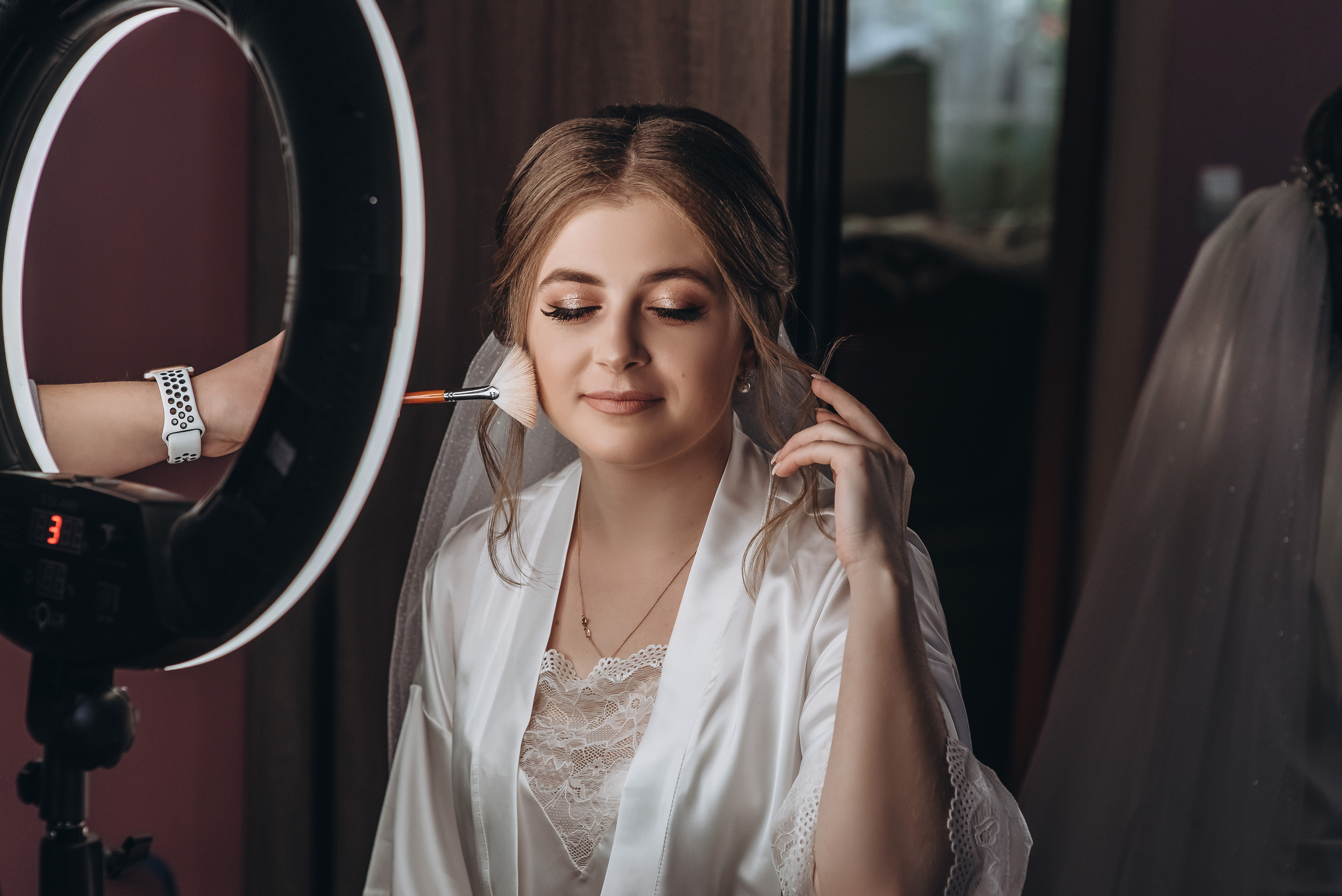 Мар*яна та Віталій (анонс). Весільний та сімейний фотограф Україна