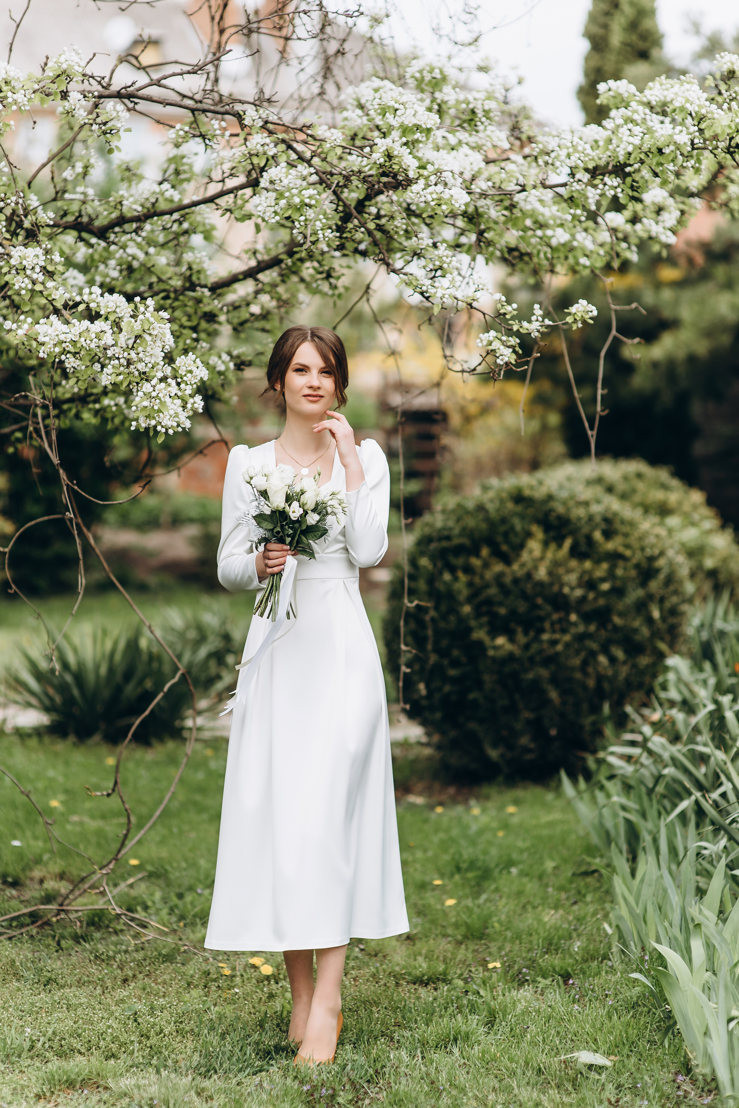 Розпис Даші та Діми. Весільний та сімейний фотограф Україна