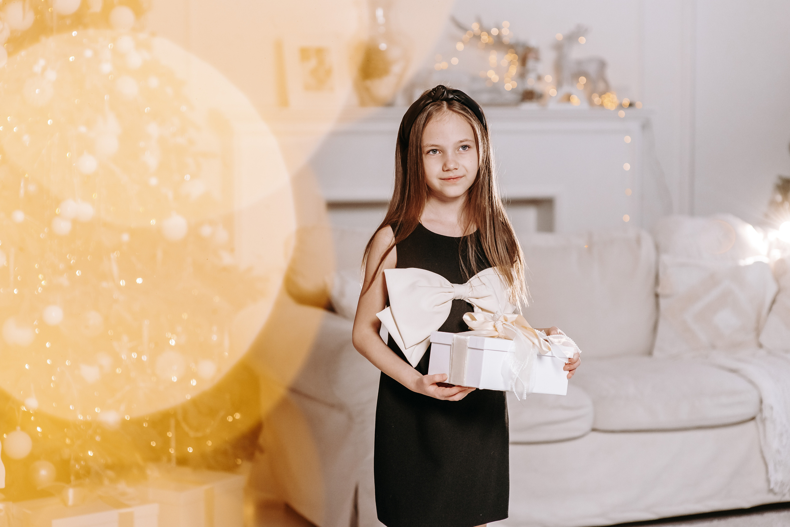 Новорічні зйомки 2022. Весільний та сімейний фотограф Україна