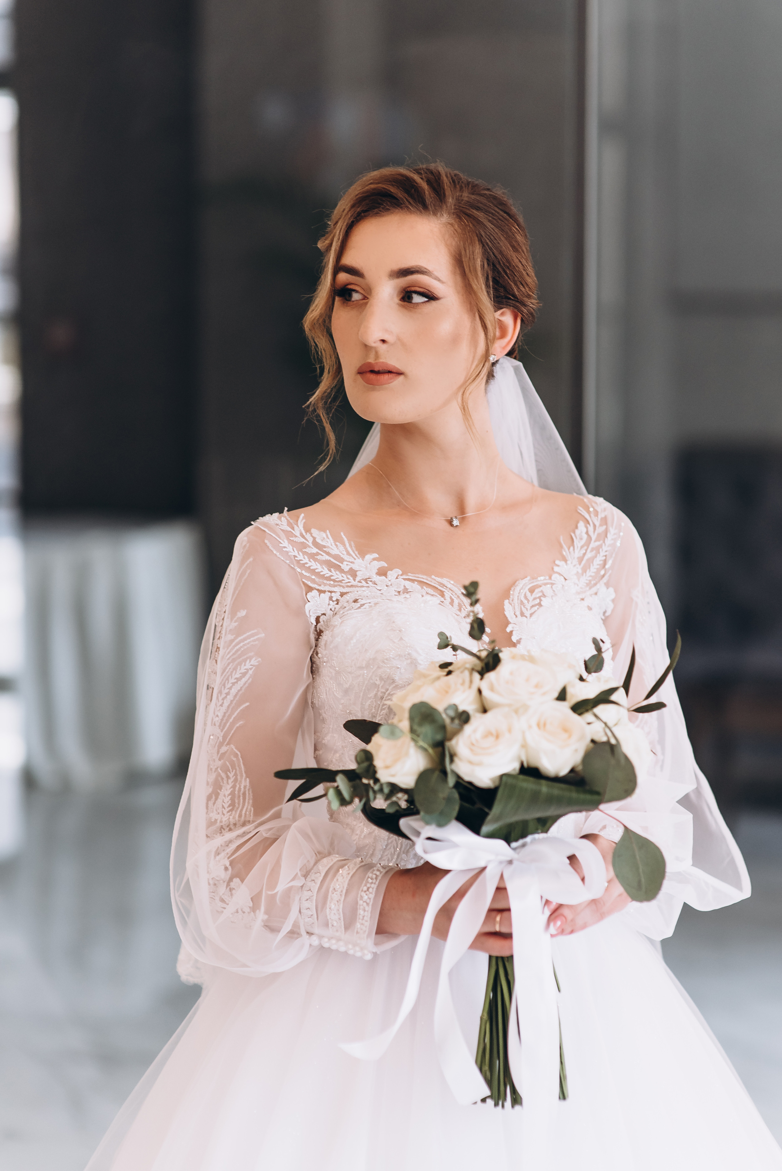 Оля та Ваня. Весільний та сімейний фотограф Україна