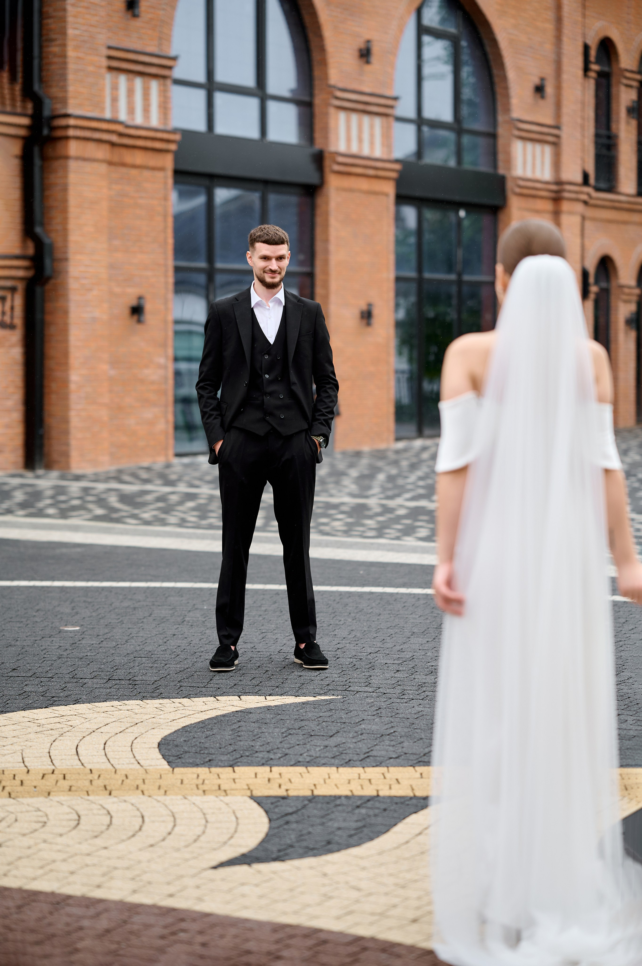 Wedding Day. Весільний та сімейний фотограф Україна