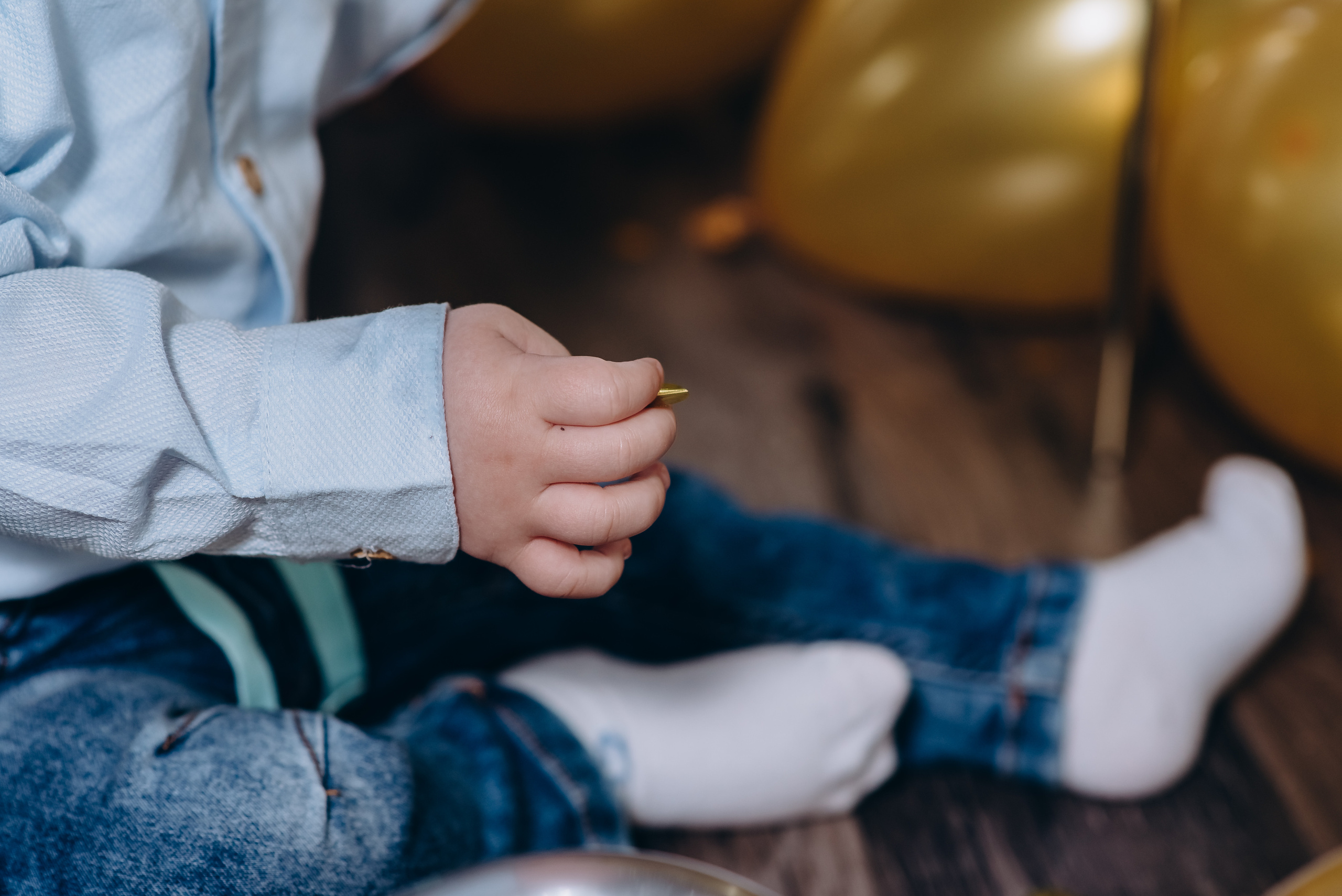 1 рік. Весільний та сімейний фотограф Україна