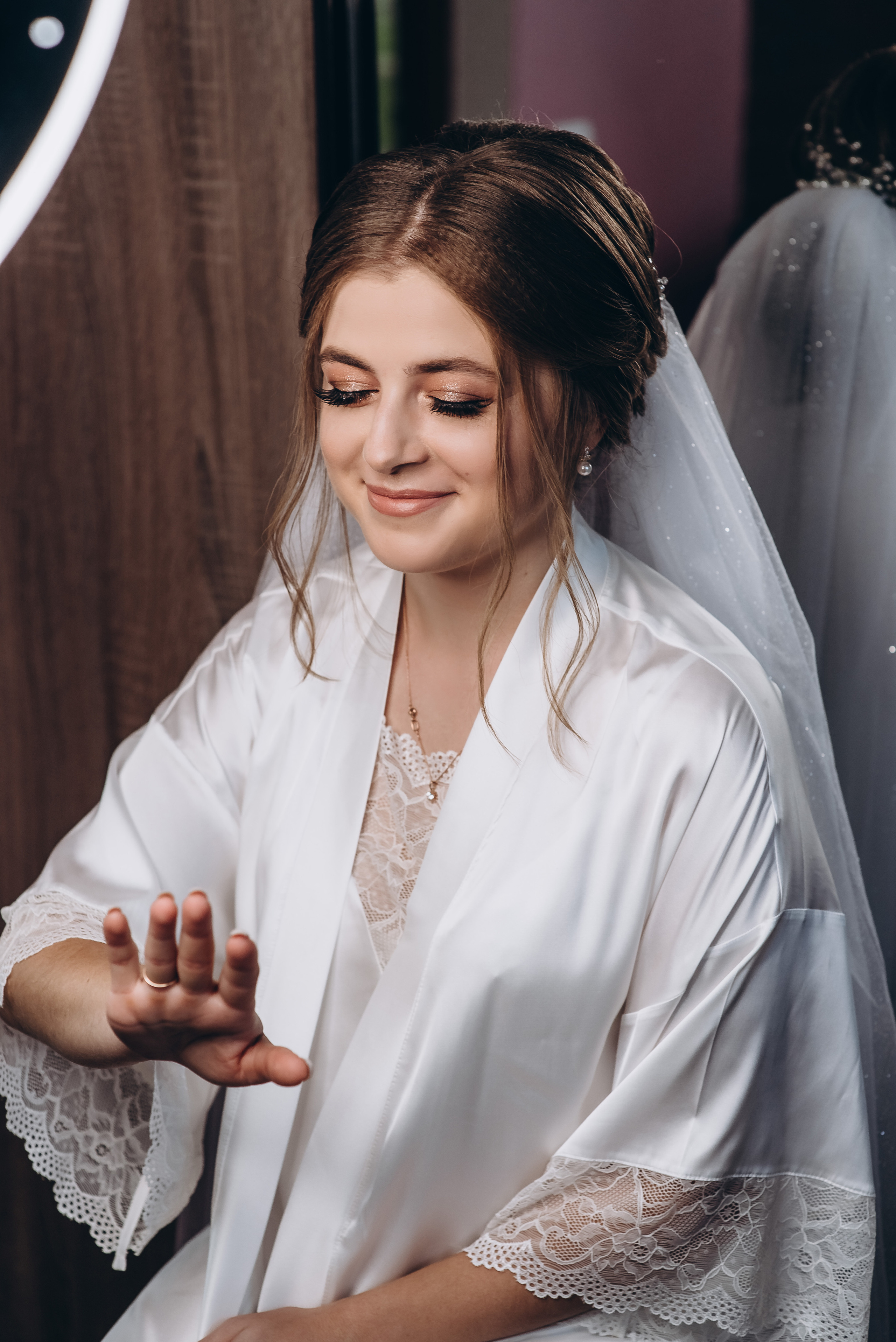 Весілля Марьяни та Віталія. Весільний та сімейний фотограф Україна