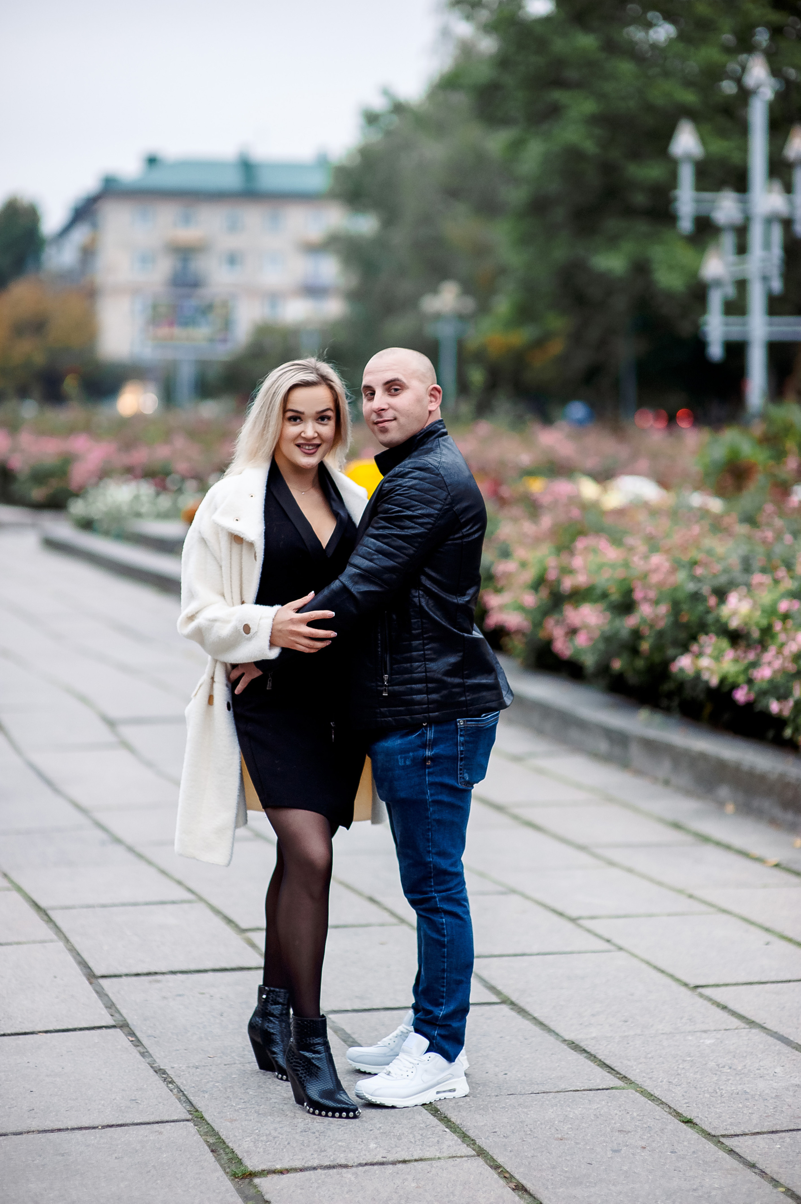 Вона сказала так…. Весільний та сімейний фотограф Україна