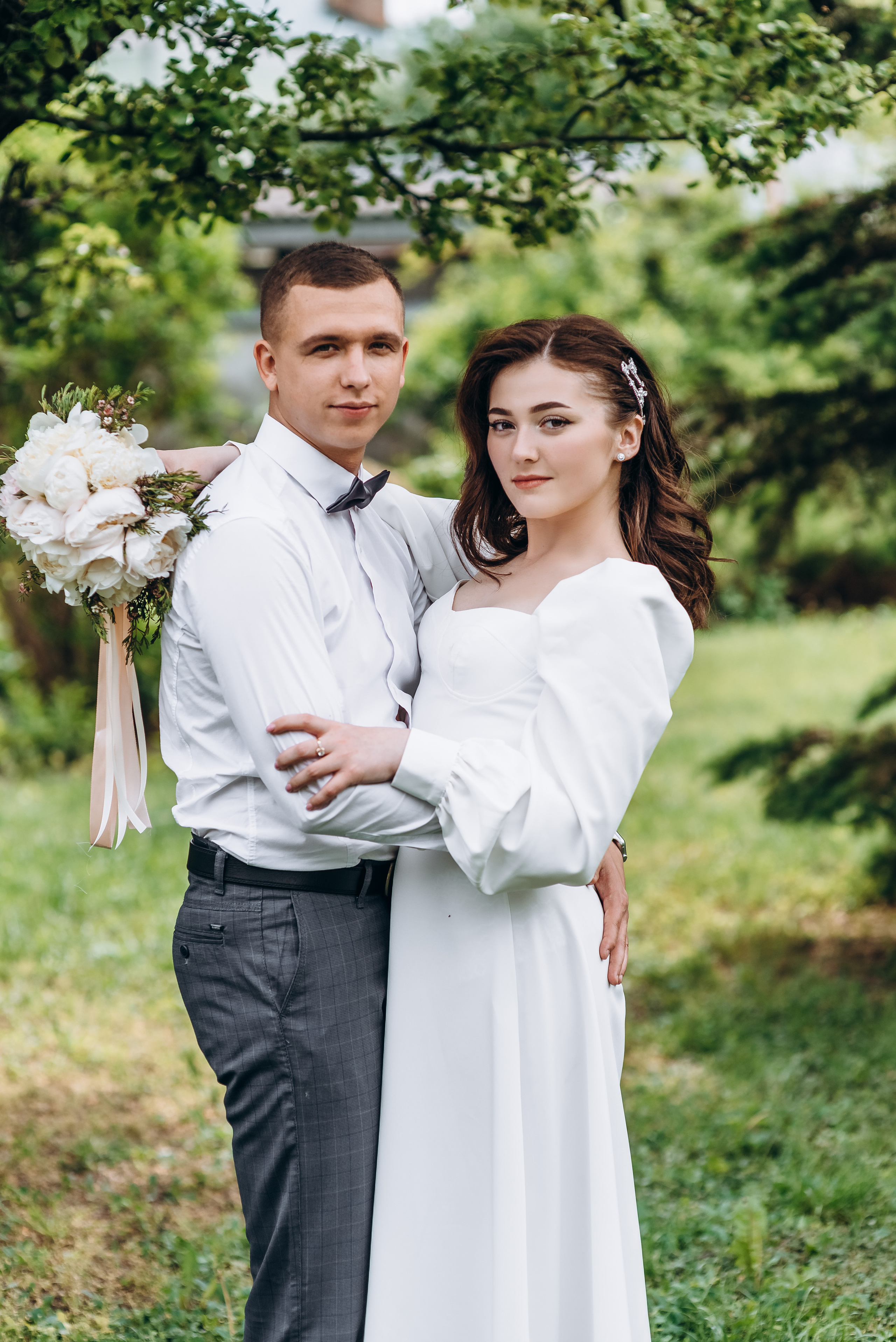 Розпис Натталіі та Максима. Весільний та сімейний фотограф Україна