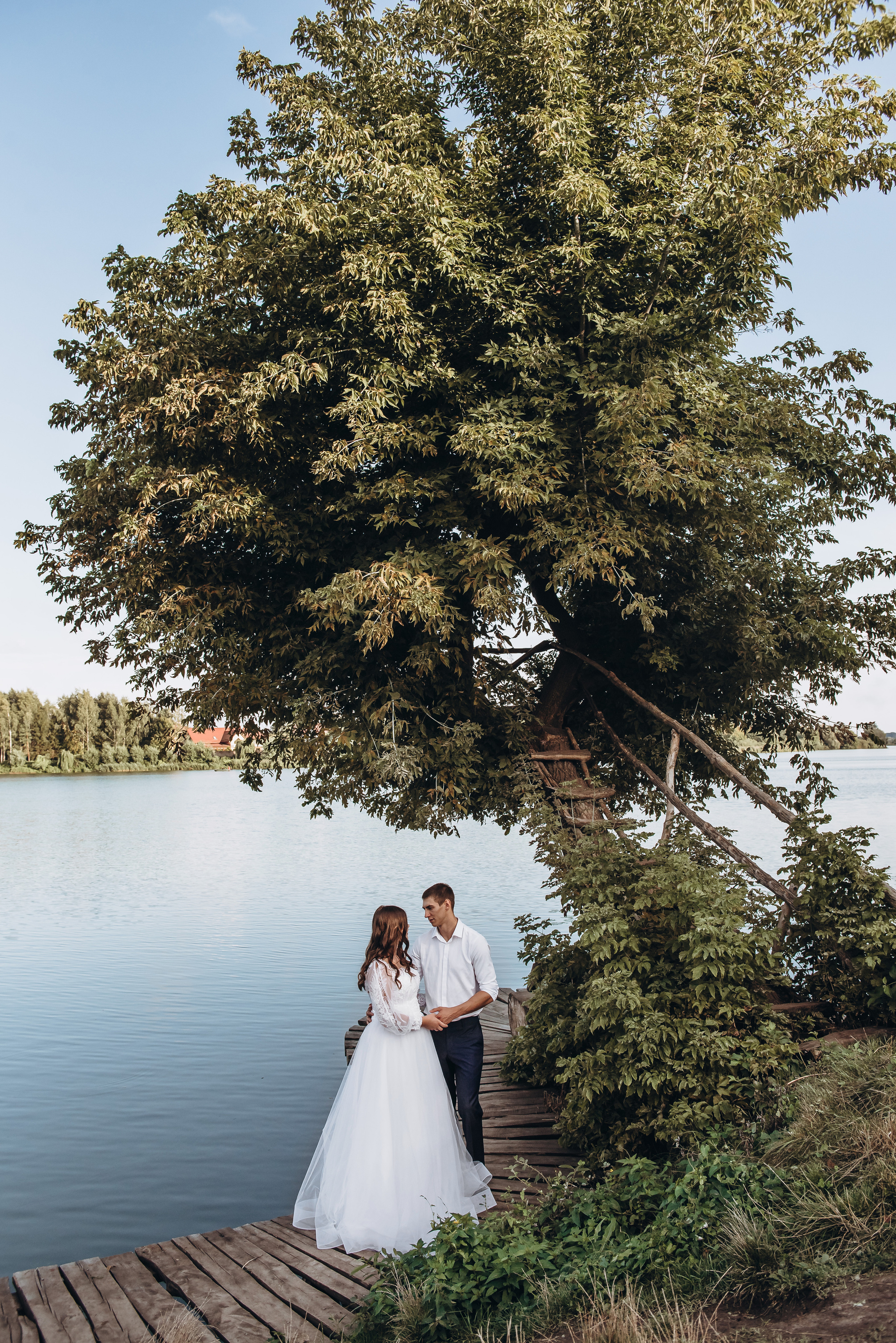 Аня і Ваня. Весільний та сімейний фотограф Україна