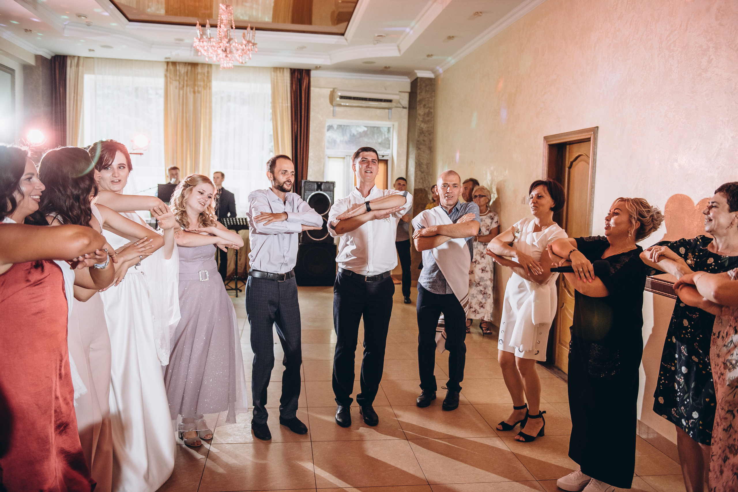 Весілля Юліі та Вови. Весільний та сімейний фотограф Україна