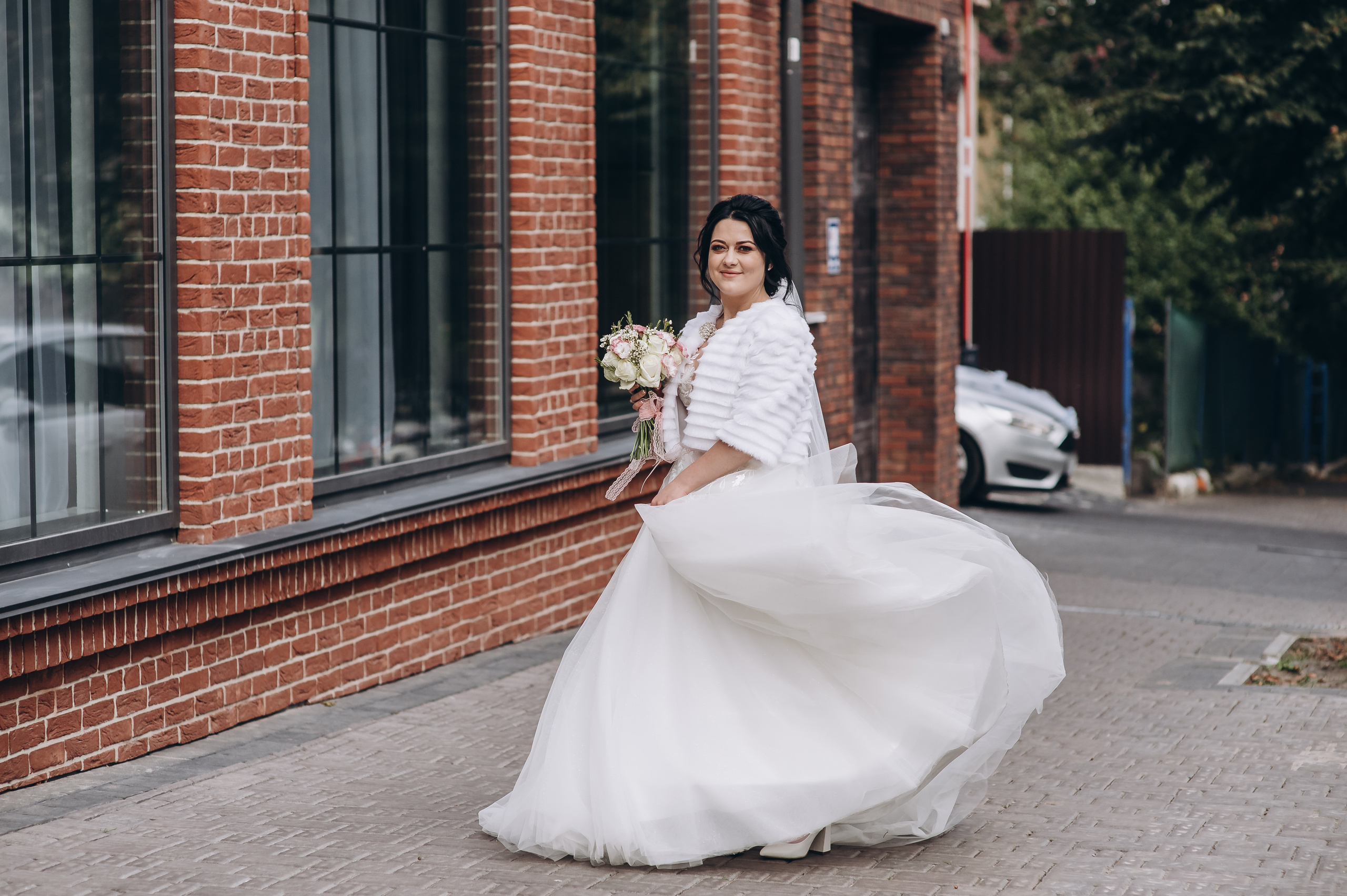 Аня та Кирил весілля. Весільний та сімейний фотограф Україна