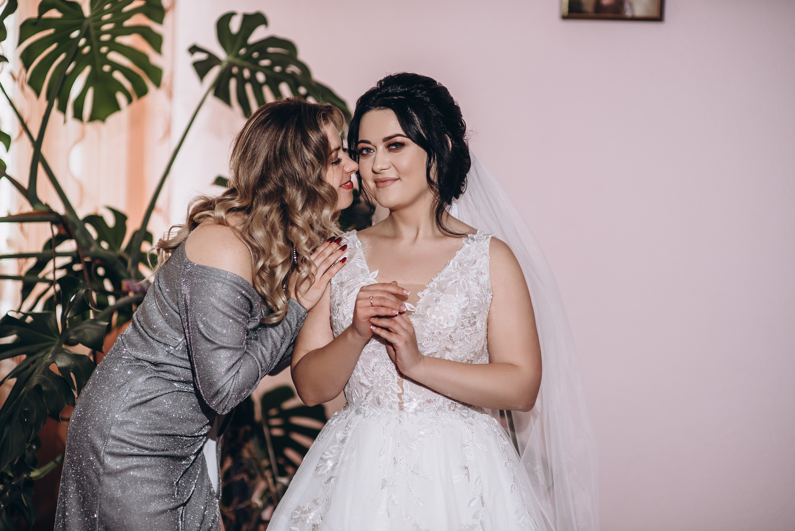 Аня та Кирил весілля. Весільний та сімейний фотограф Україна