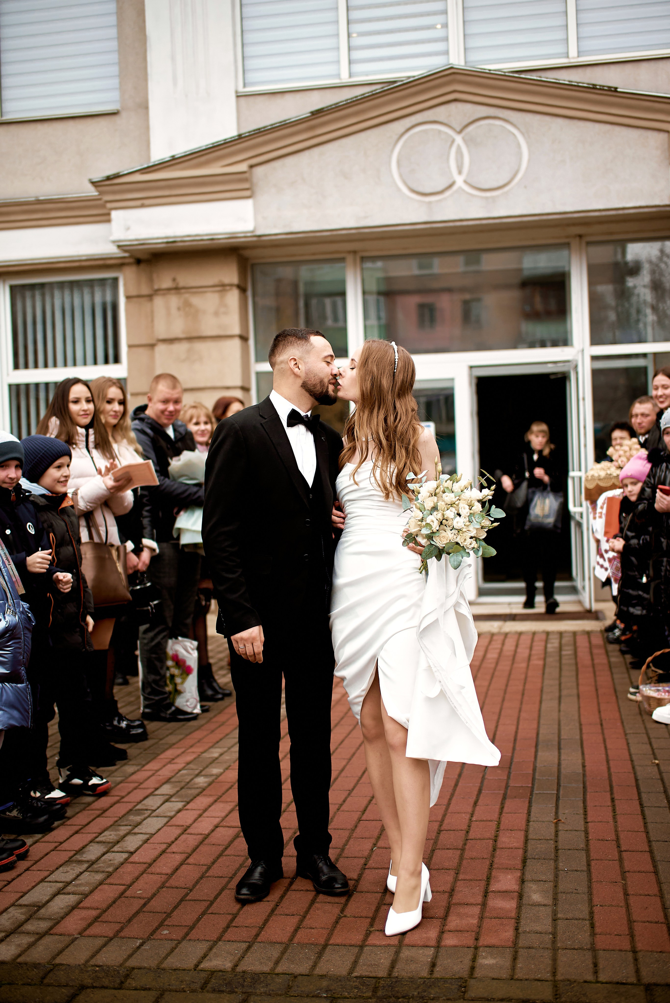 Весільні історіі. Весільний та сімейний фотограф Україна