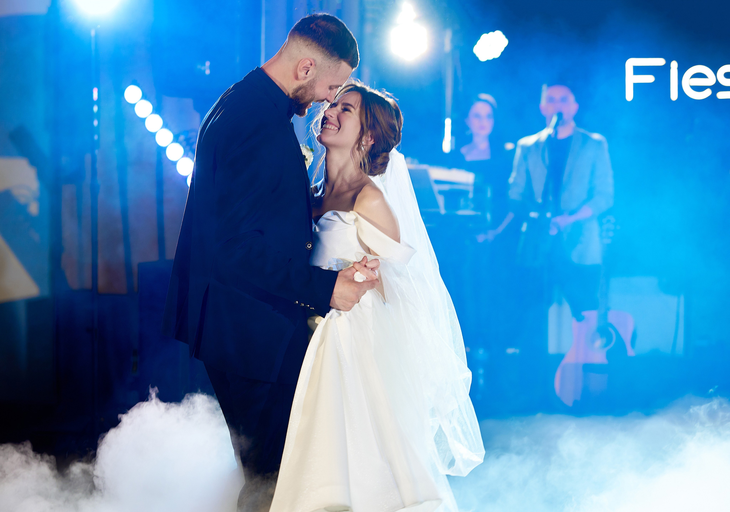 Wedding Day. Весільний та сімейний фотограф Україна