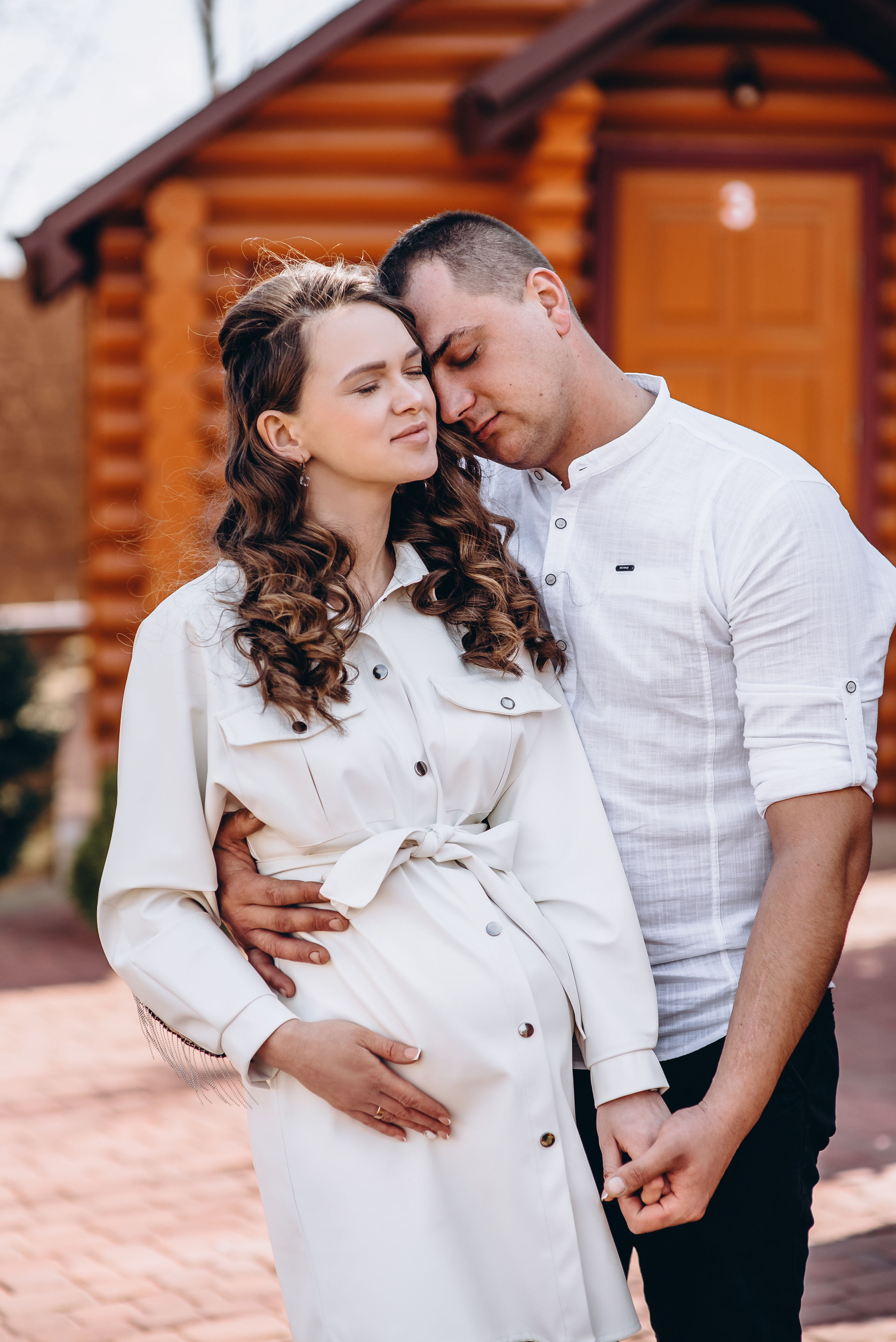 День народження. Весільний та сімейний фотограф Україна