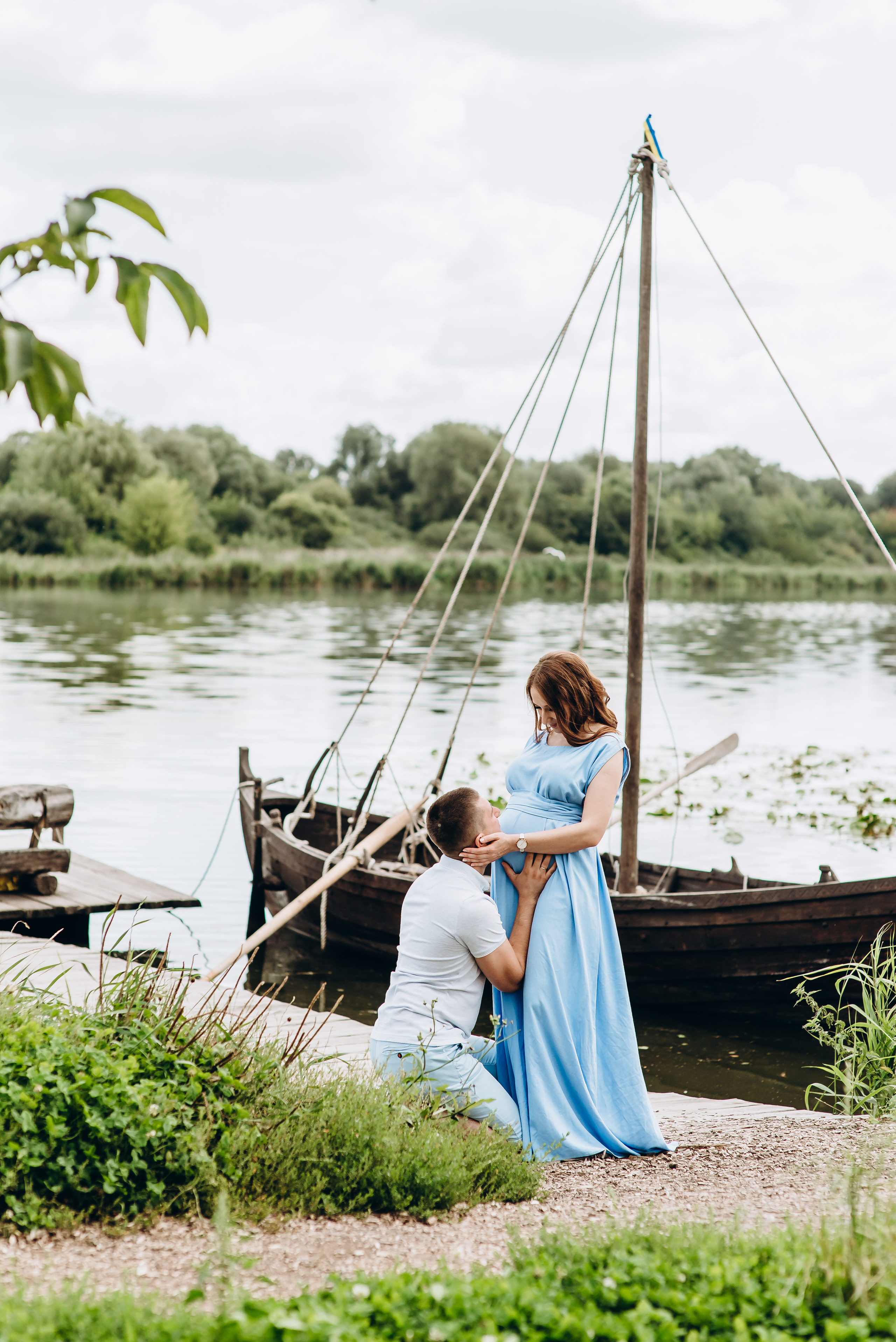 Вагітність. Весільний та сімейний фотограф Україна