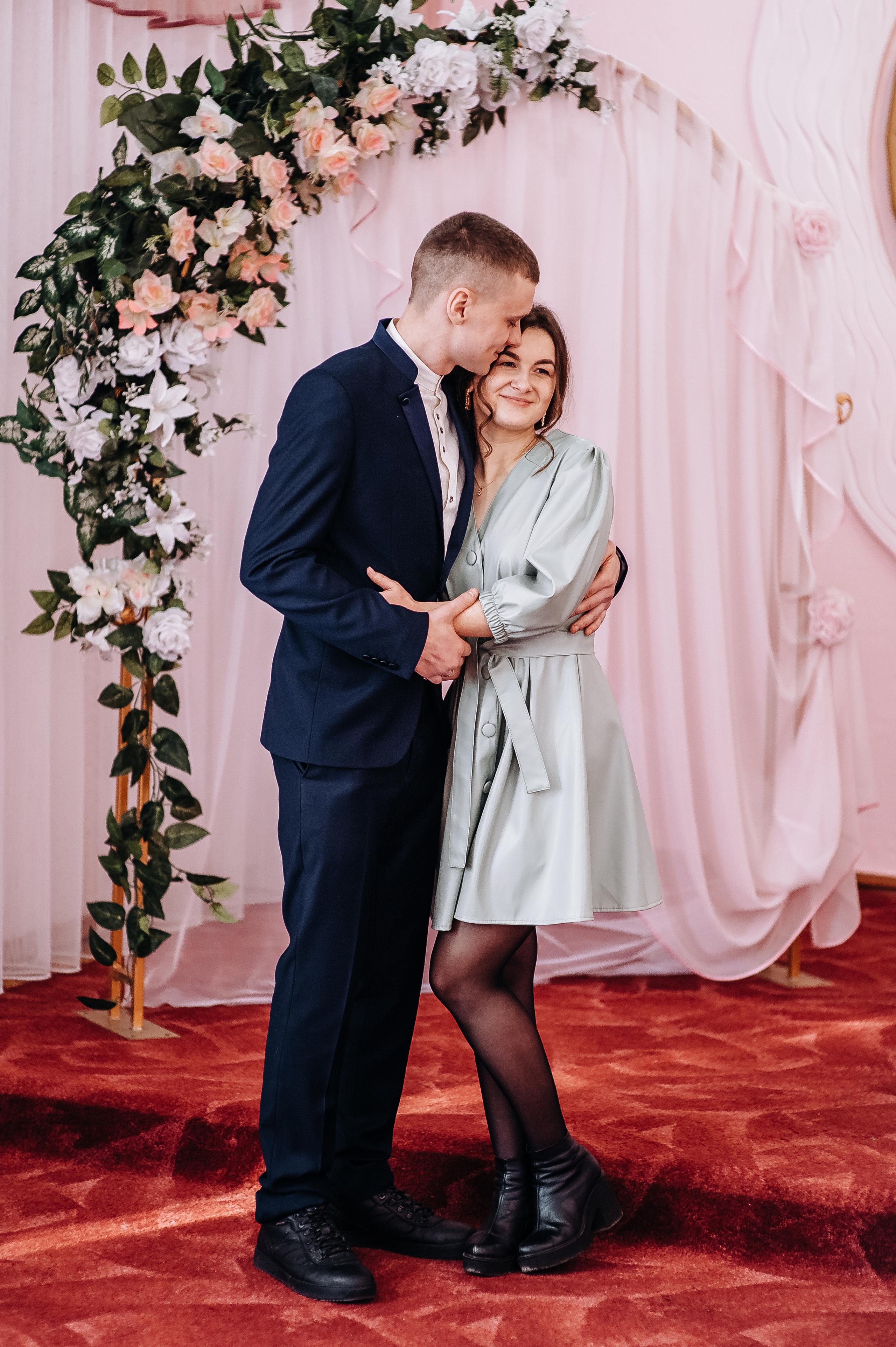 Весільна фотосесія. Весільний та сімейний фотограф Україна