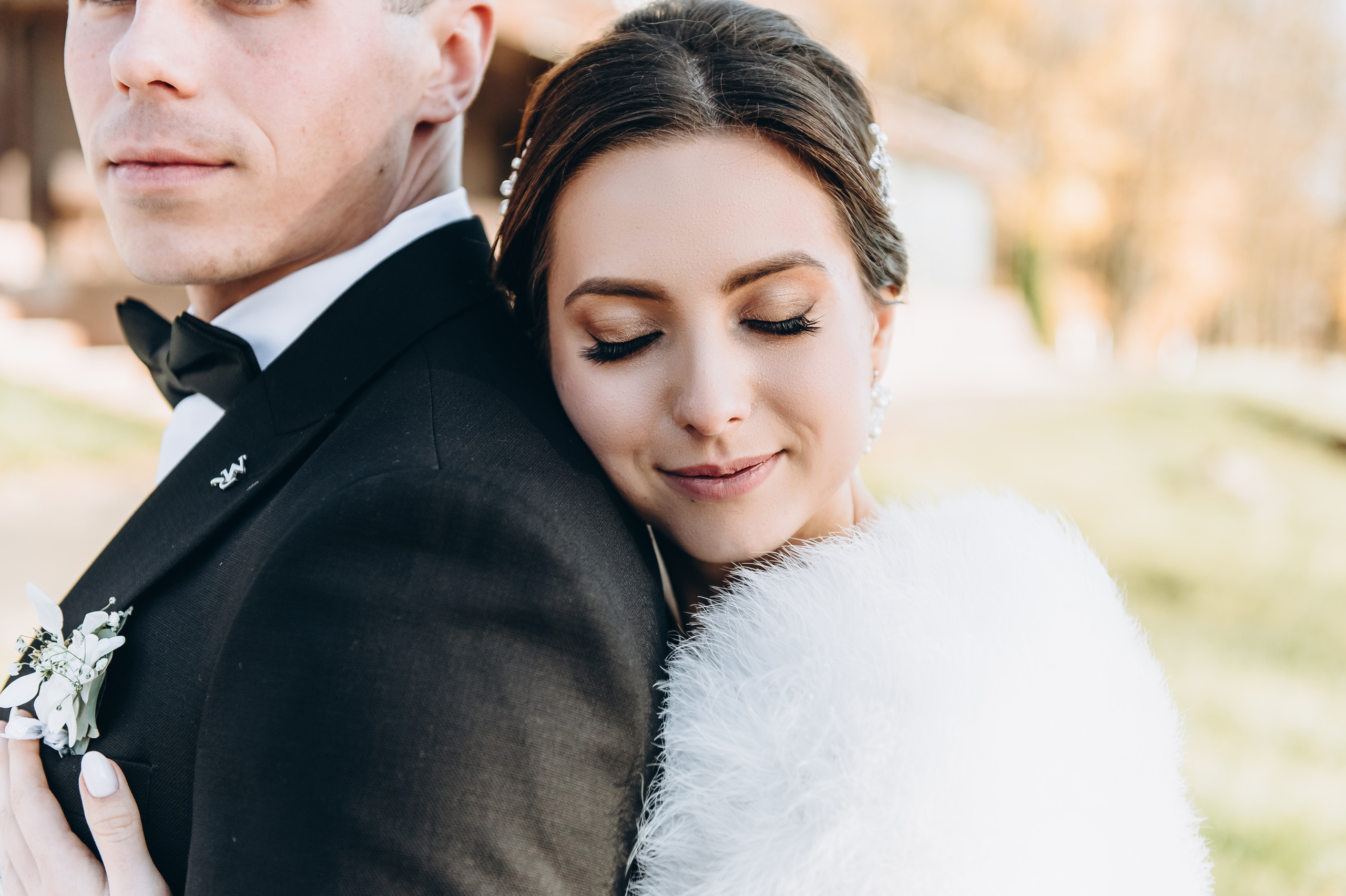 Юлія та Сергій (анонс). Весільний та сімейний фотограф Україна