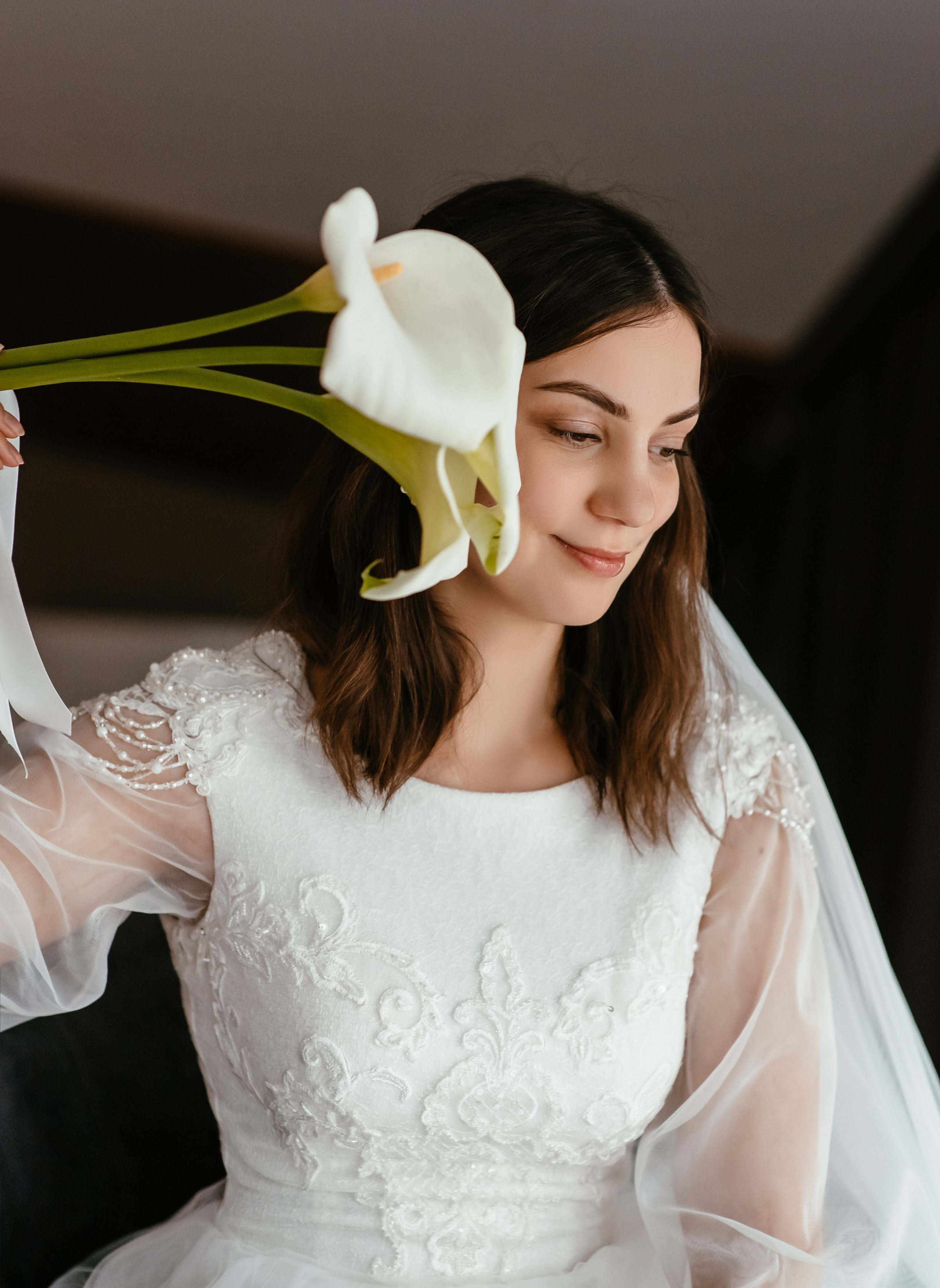 Ранок наречених. Весільний та сімейний фотограф Україна