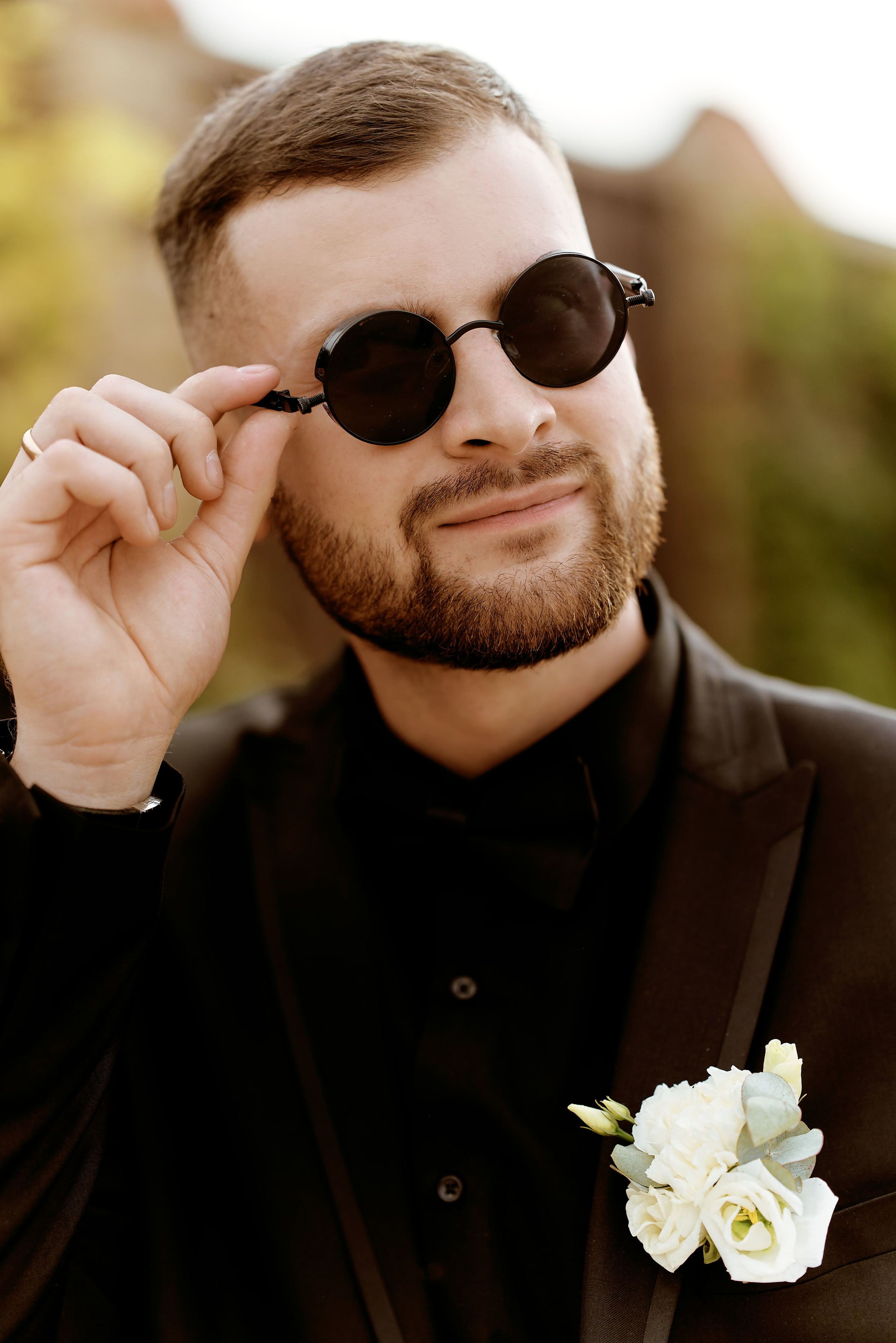 Wedding Day. Весільний та сімейний фотограф Україна