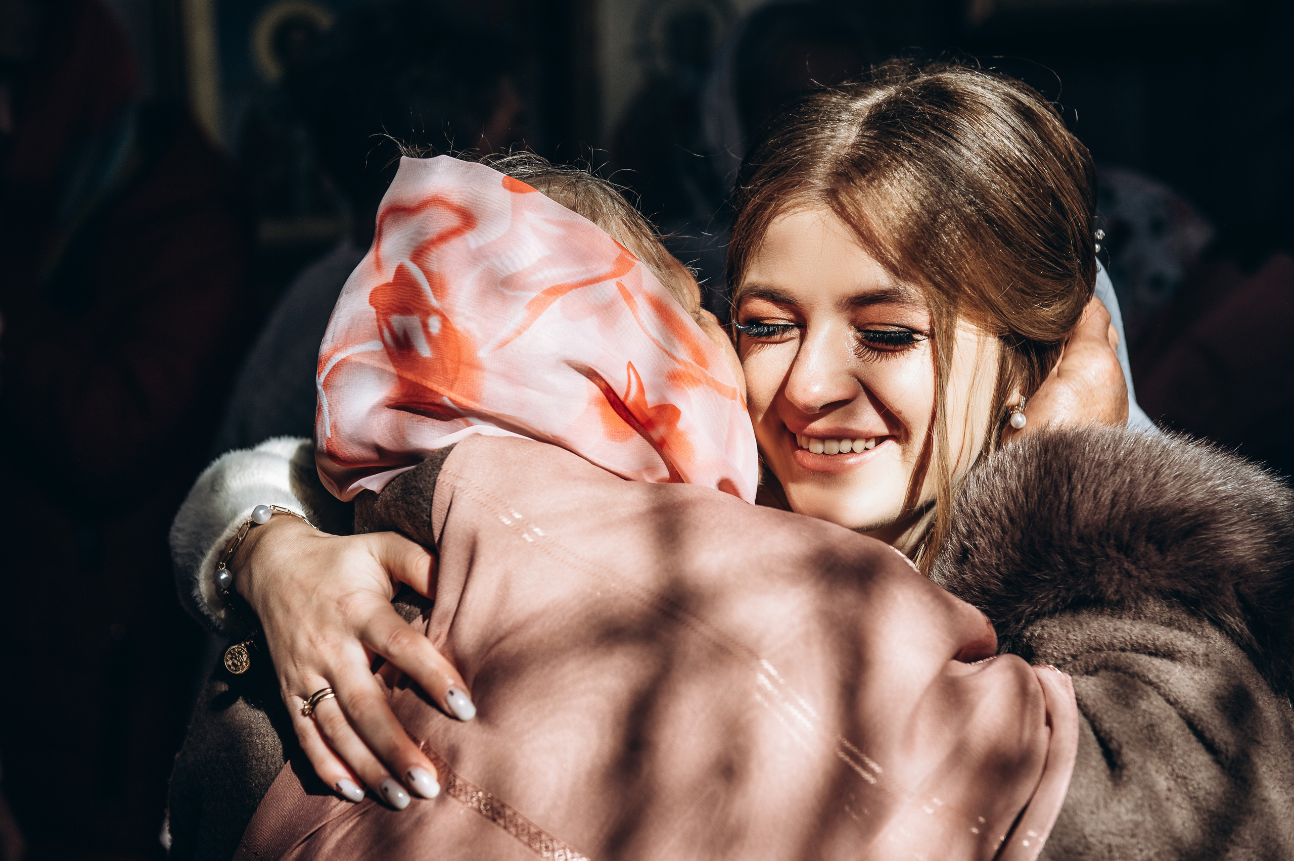 Весілля Марьяни та Віталія. Весільний та сімейний фотограф Україна