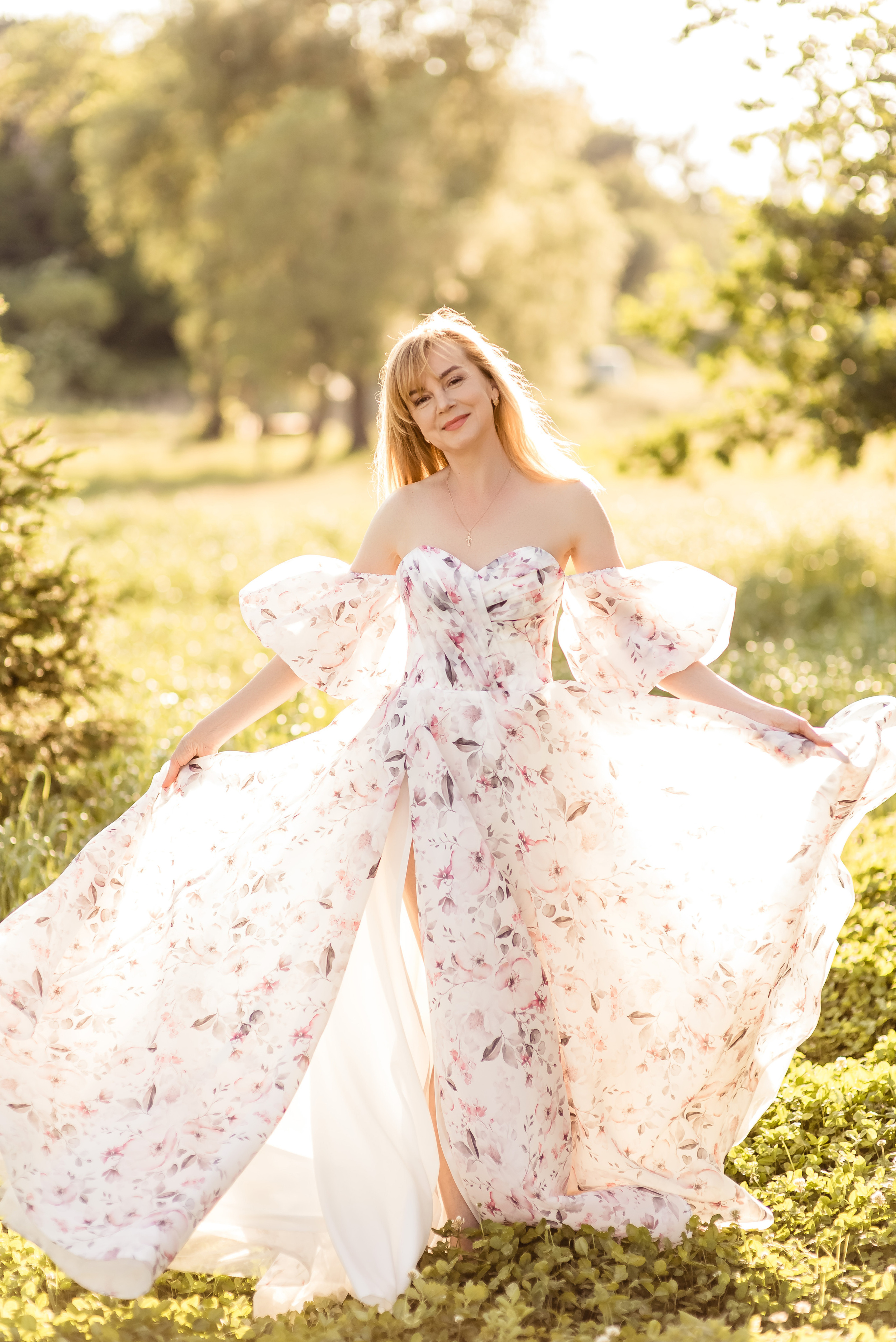 Прекрасна половинка. Весільний та сімейний фотограф Україна