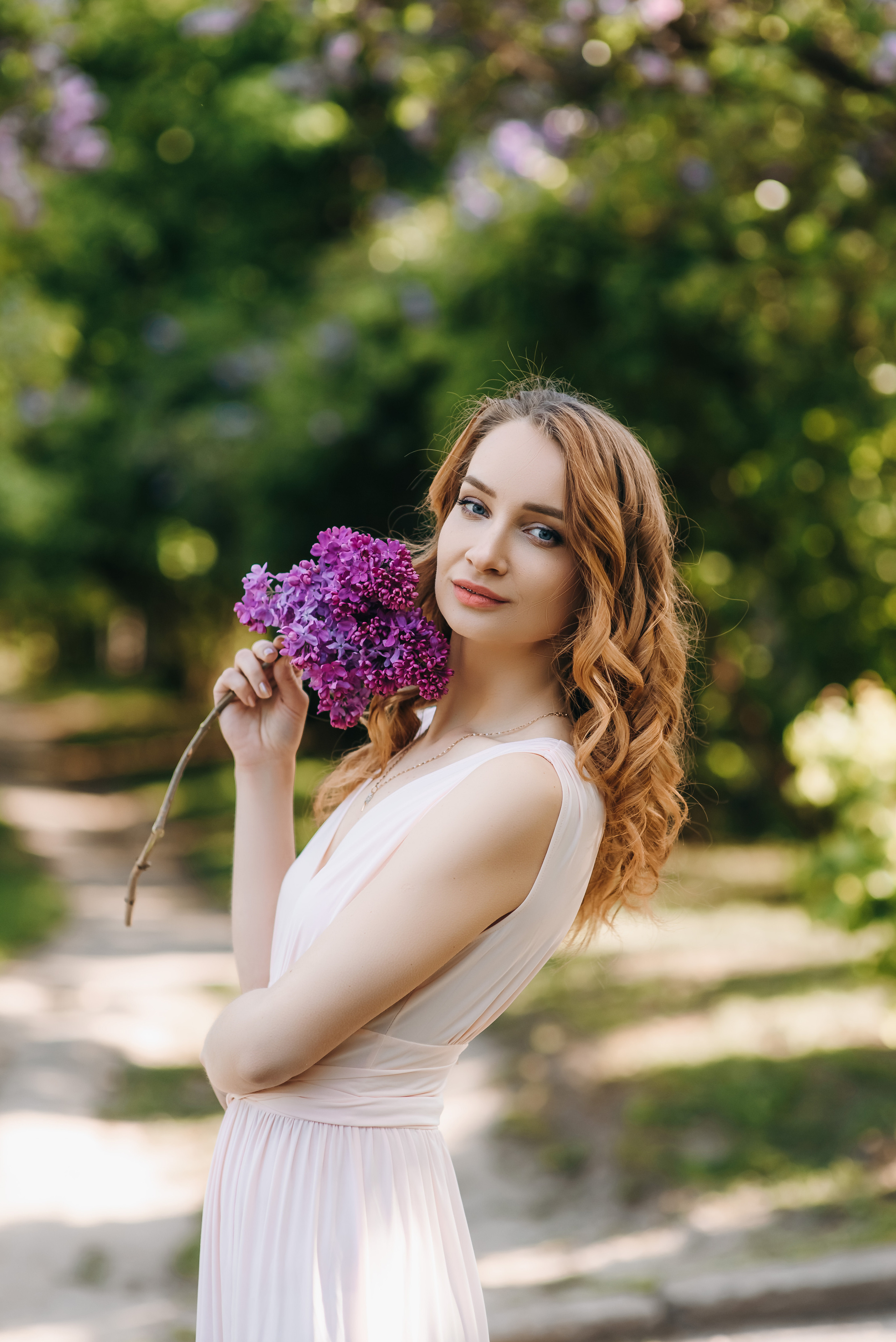 Весна. Весільний та сімейний фотограф Україна