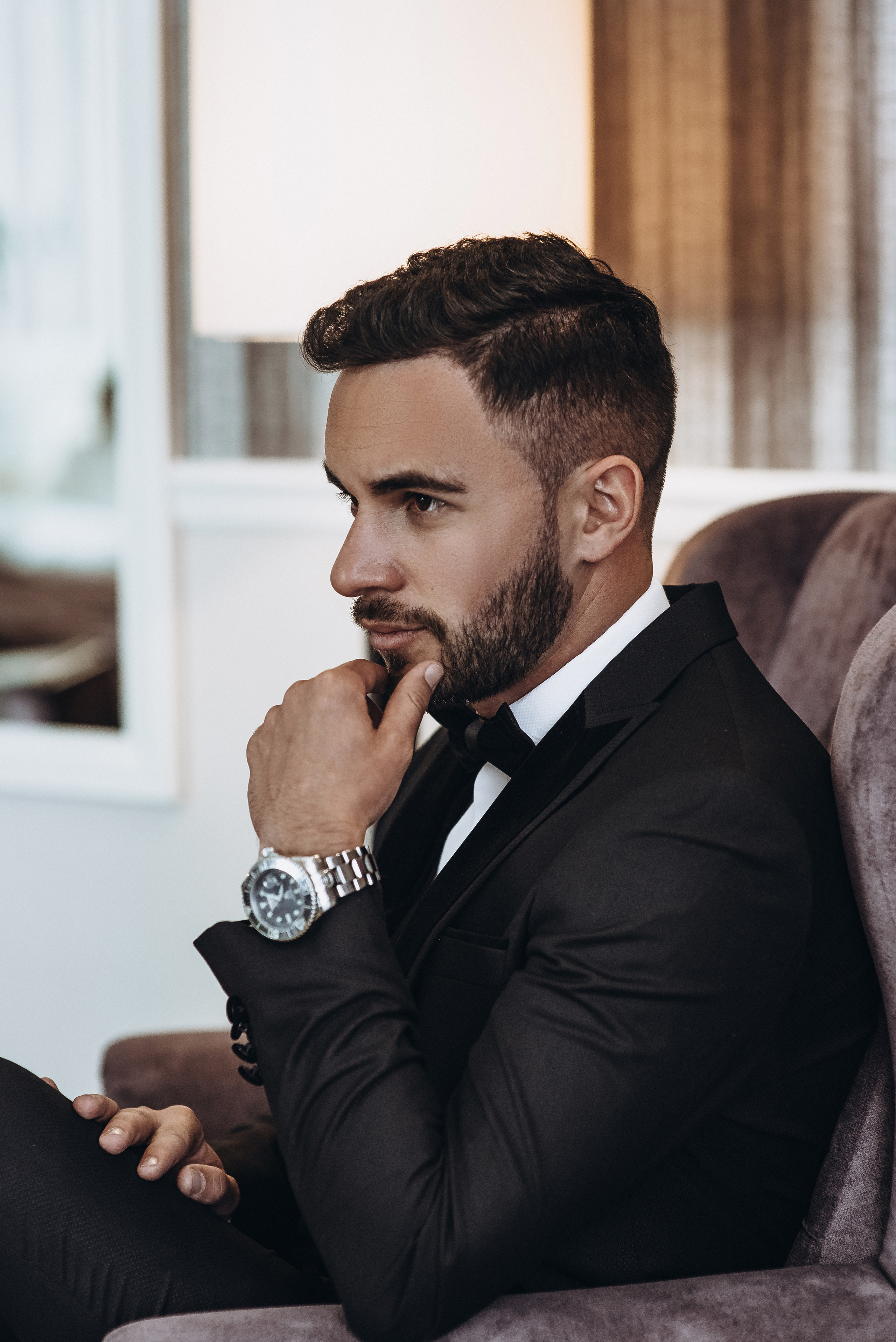 Тарас (наречений). Весільний та сімейний фотограф Україна