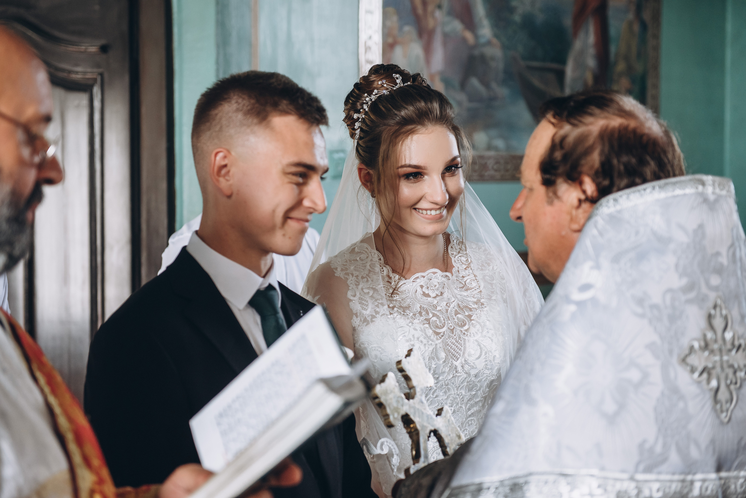 Весілля Тані та Валентина. Весільний та сімейний фотограф Україна