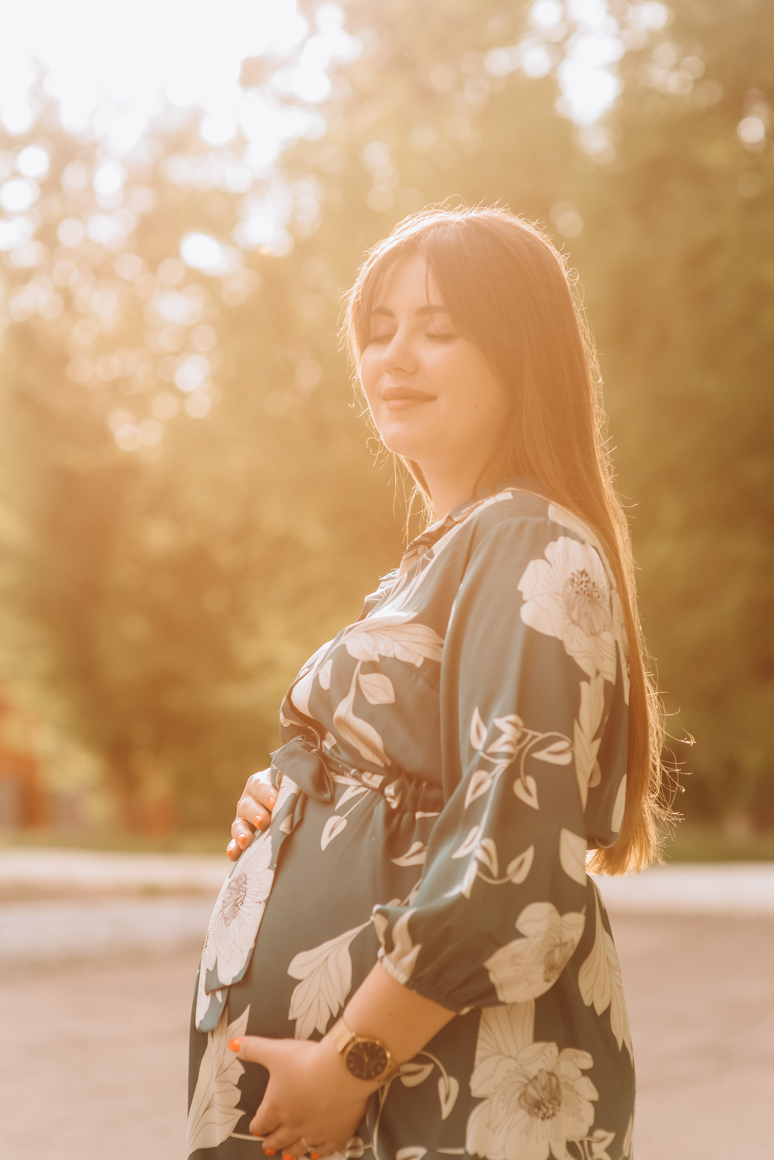 Вагітність. Весільний та сімейний фотограф Україна