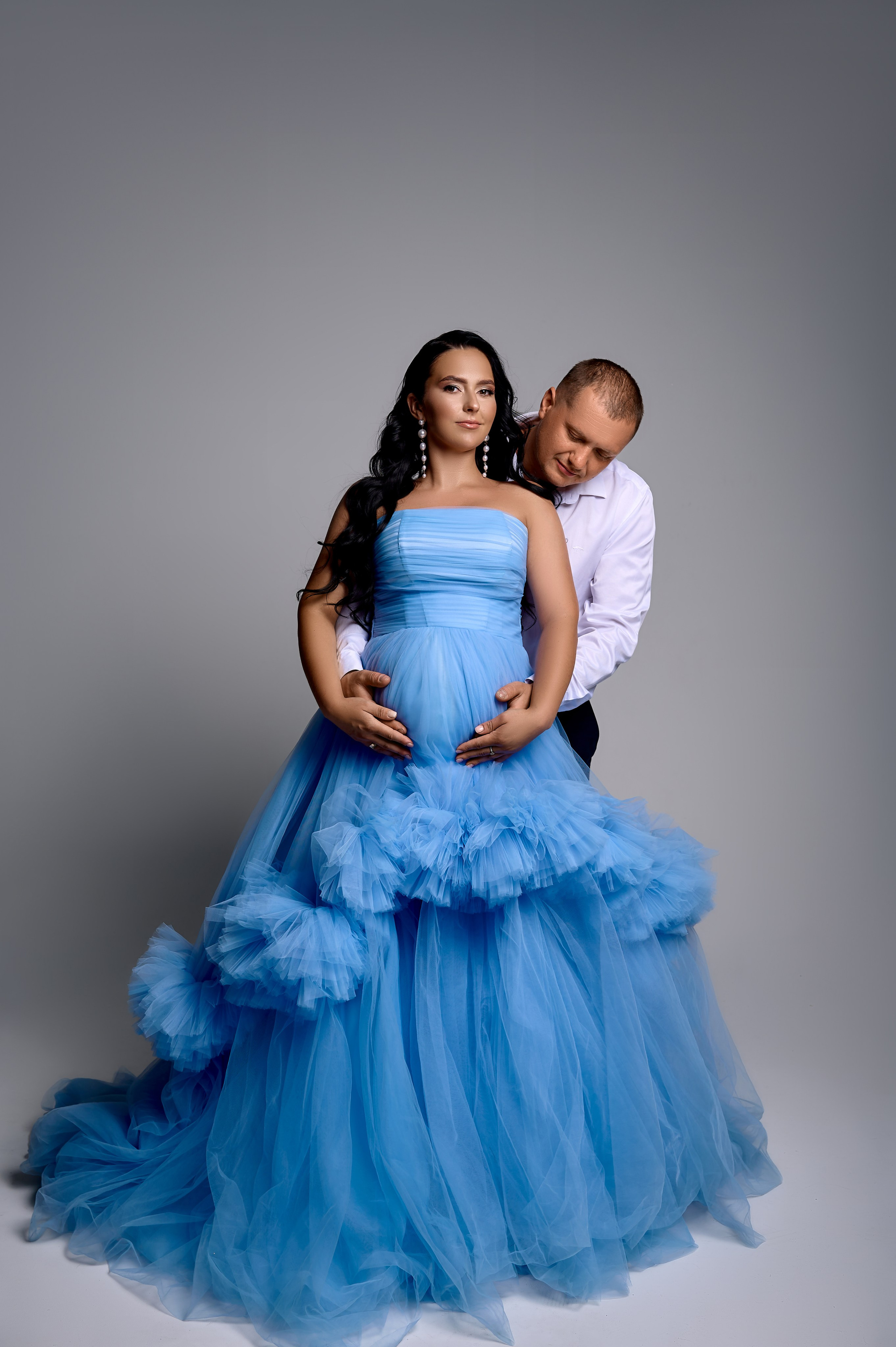 Вагітність. Весільний та сімейний фотограф Україна