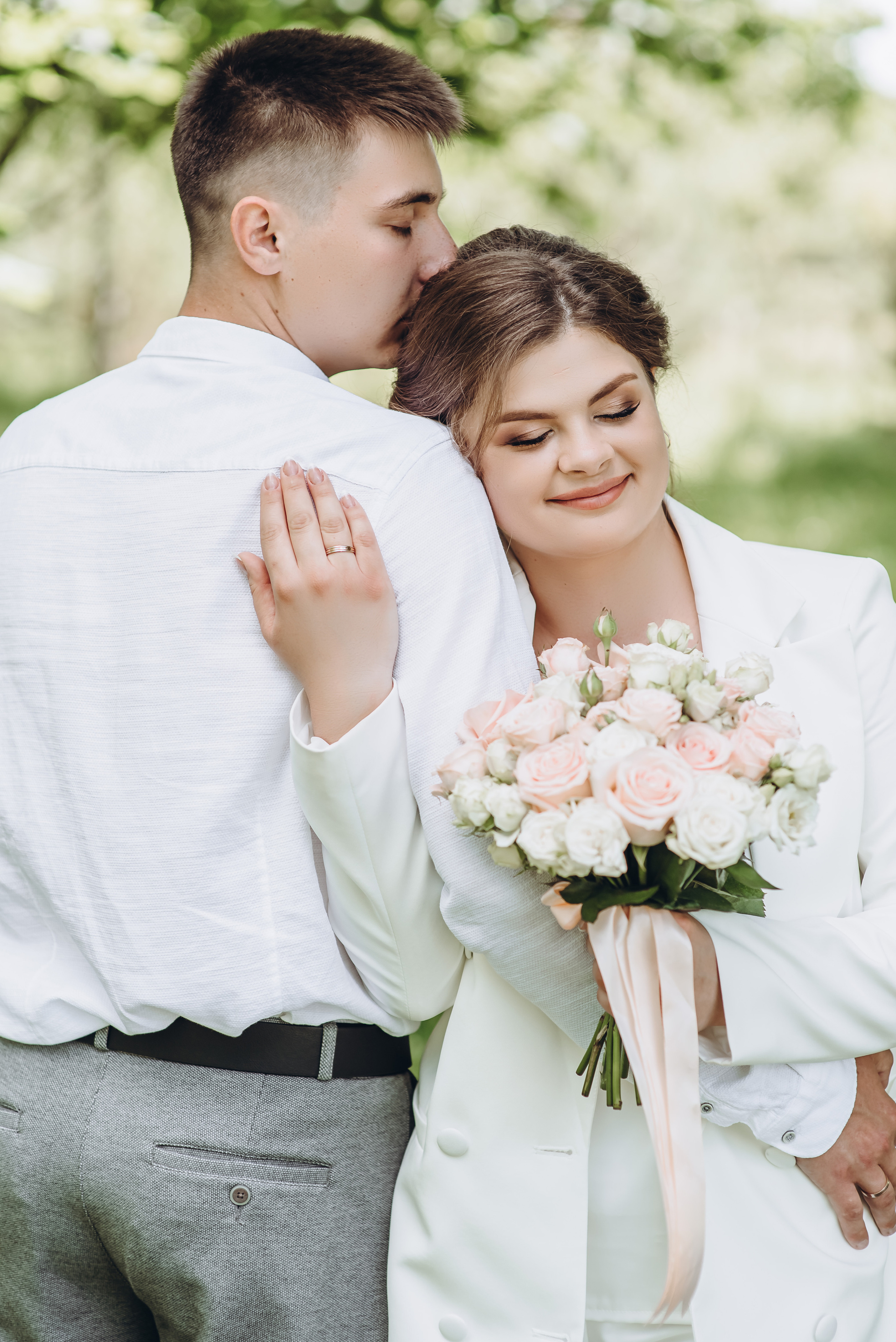 Розпис Лізи та Льоши. Весільний та сімейний фотограф Україна