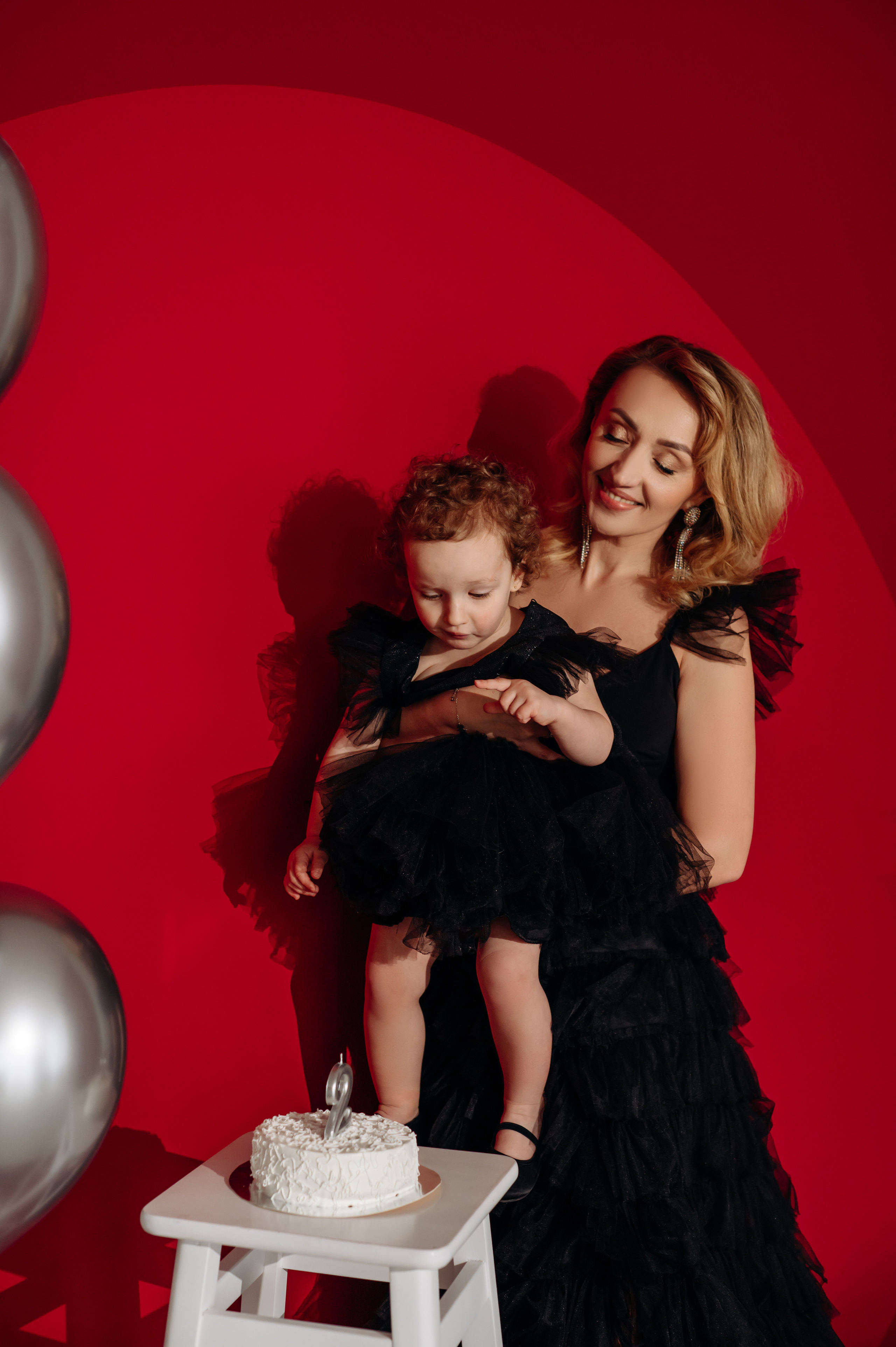 Стефанія 2 роки. Весільний та сімейний фотограф Україна