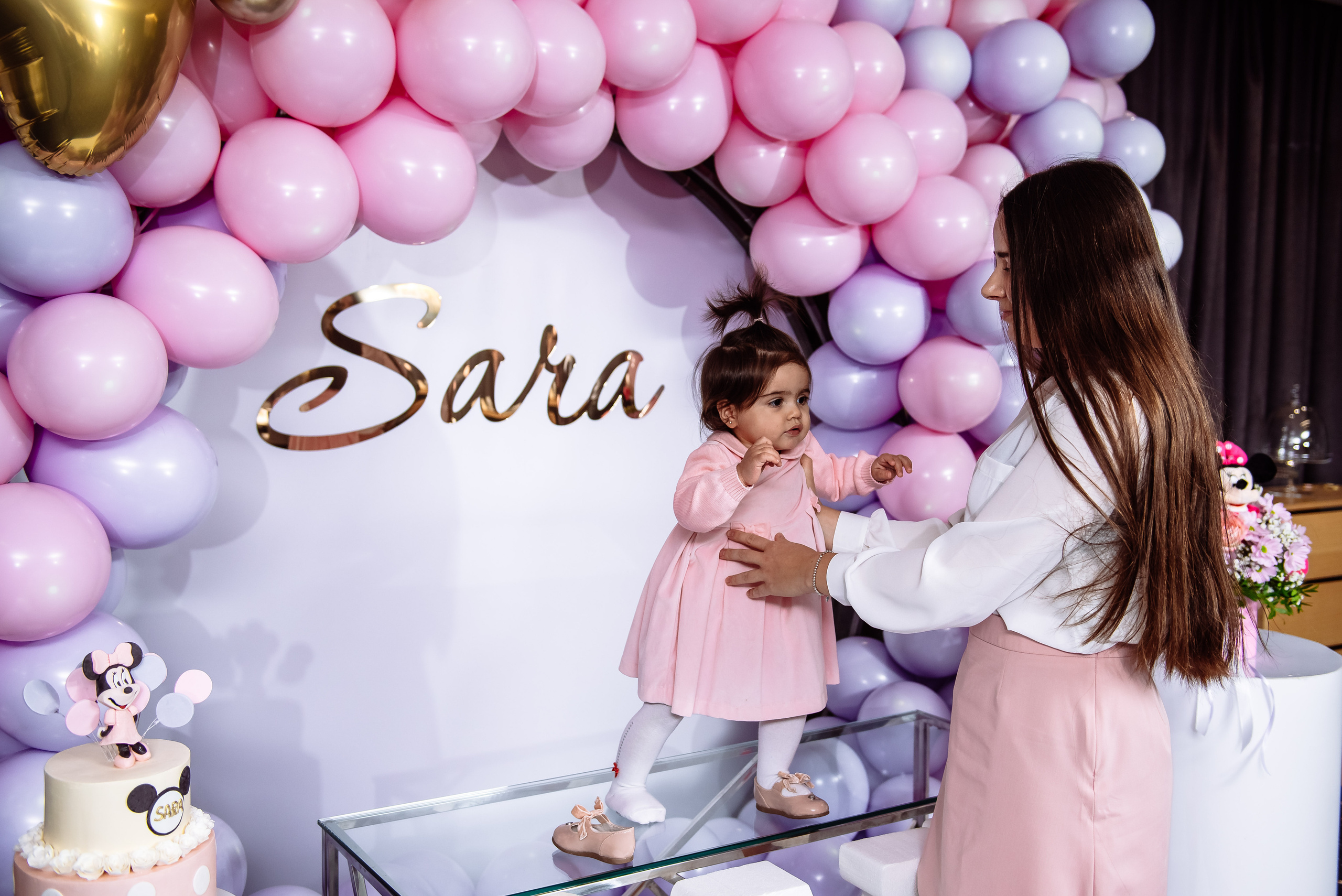 День народження. Весільний та сімейний фотограф Україна