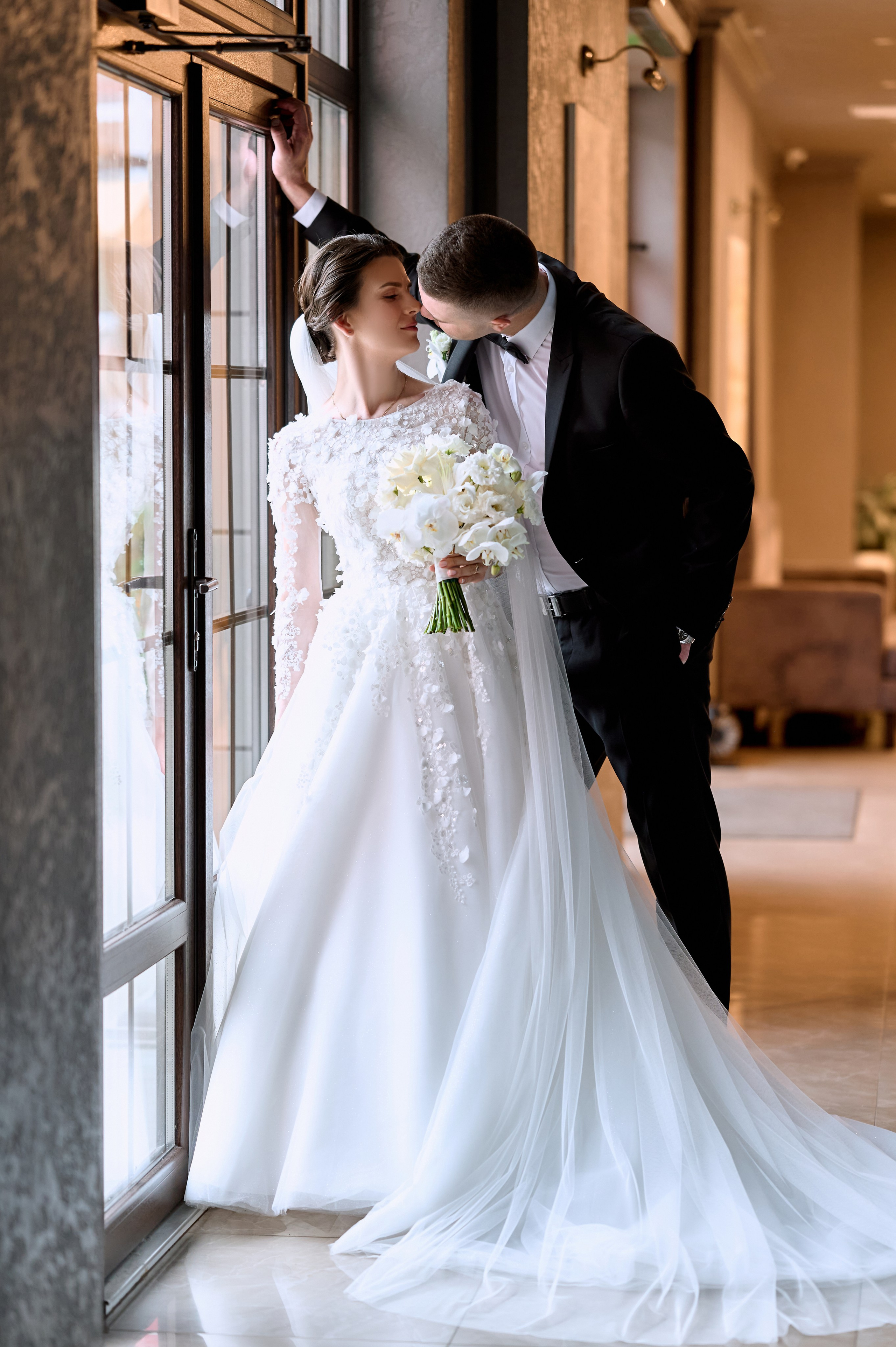 Wedding Day. Весільний та сімейний фотограф Україна