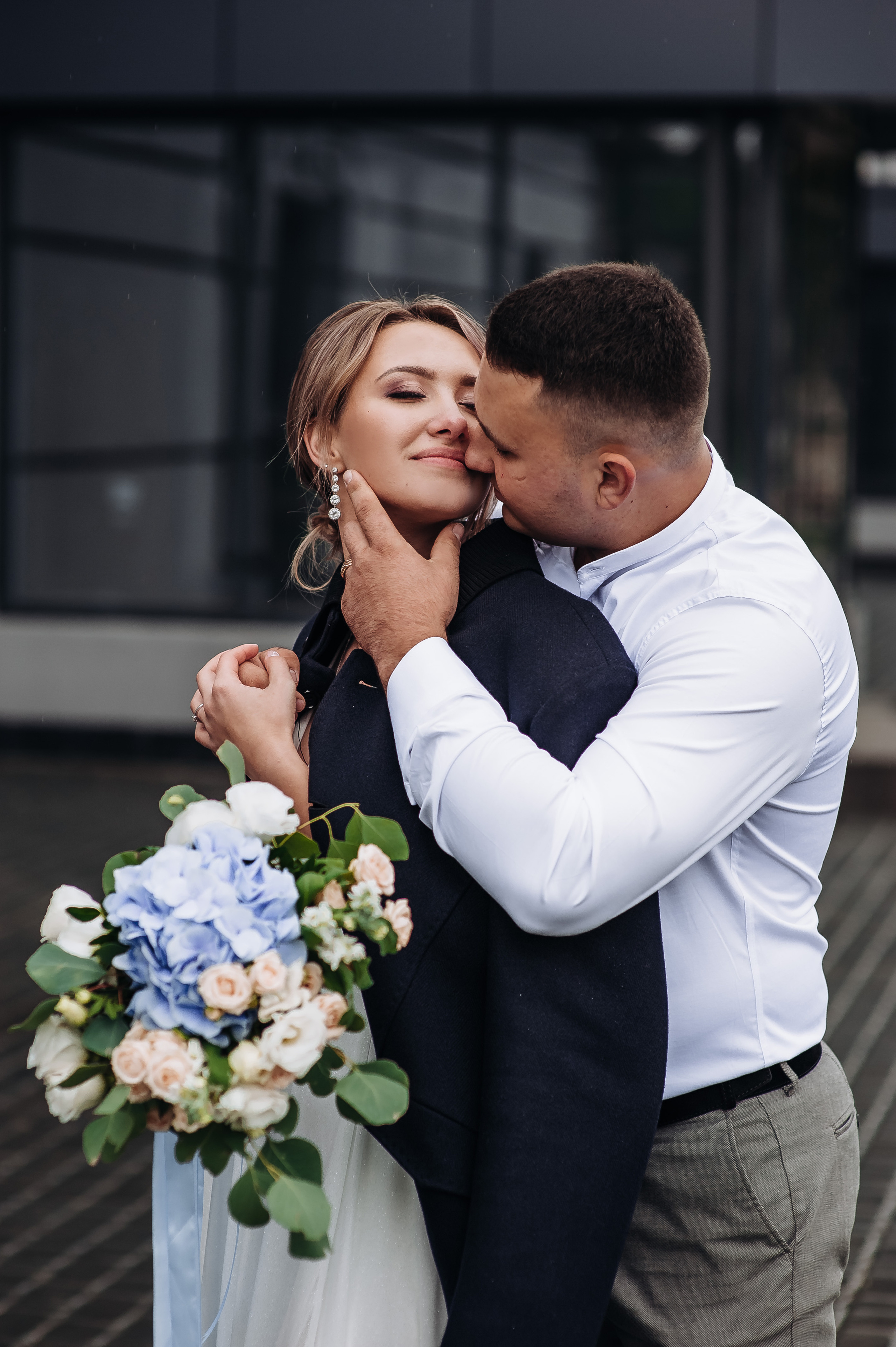 Весільна фотосесія. Весільний та сімейний фотограф Україна