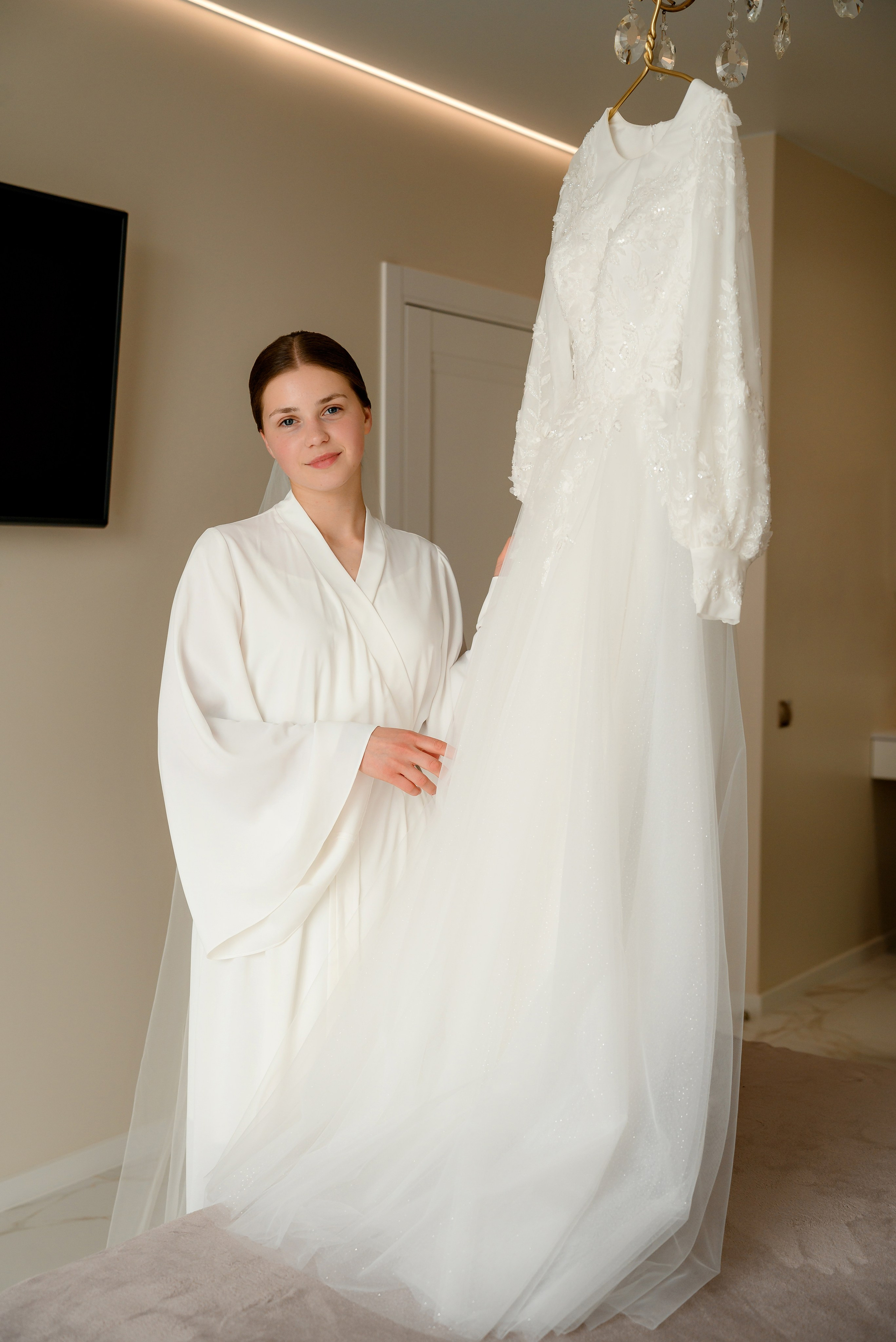 Wedding Day. Весільний та сімейний фотограф Україна