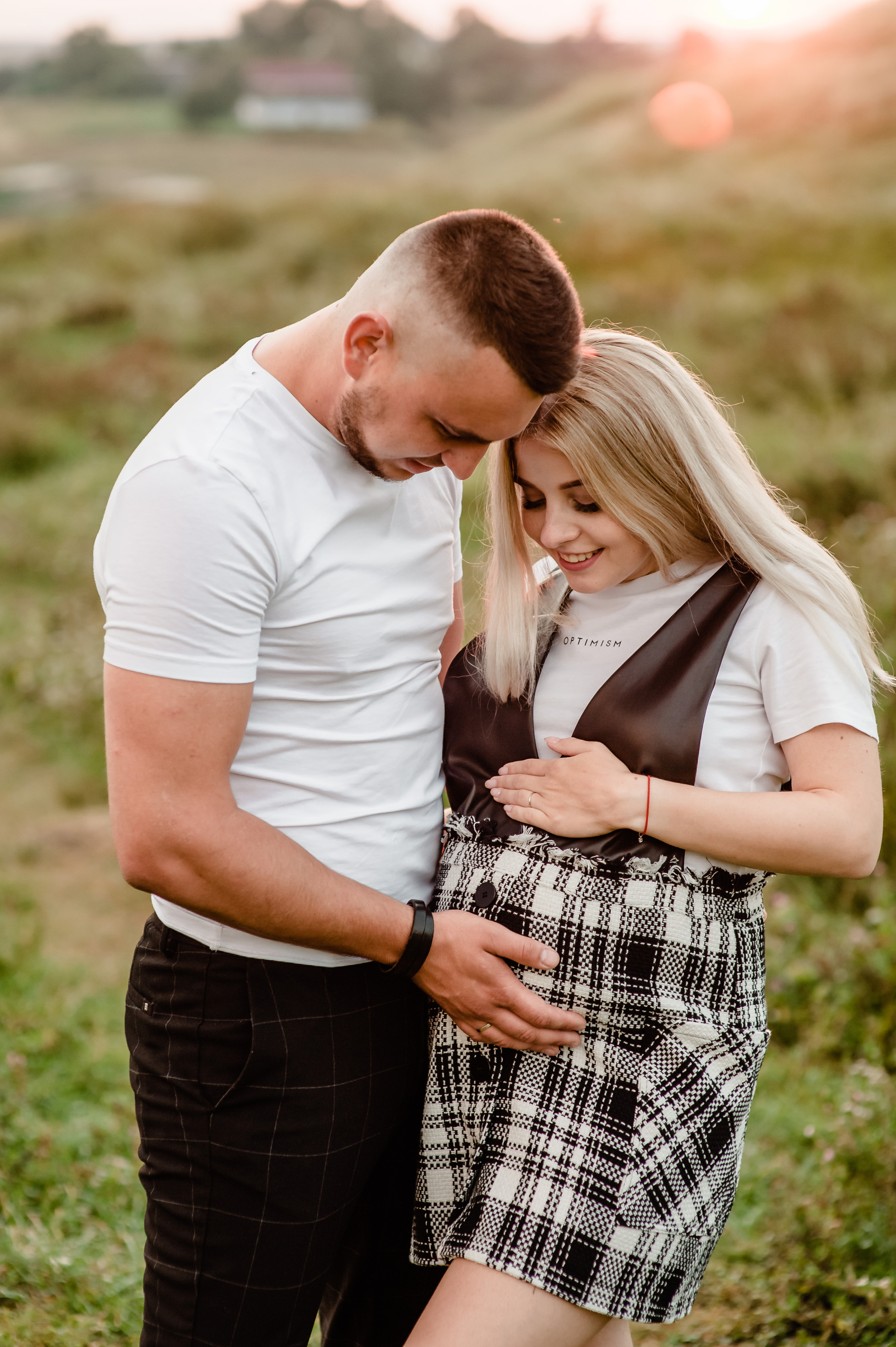 Майбутні батьки. Весільний та сімейний фотограф Україна