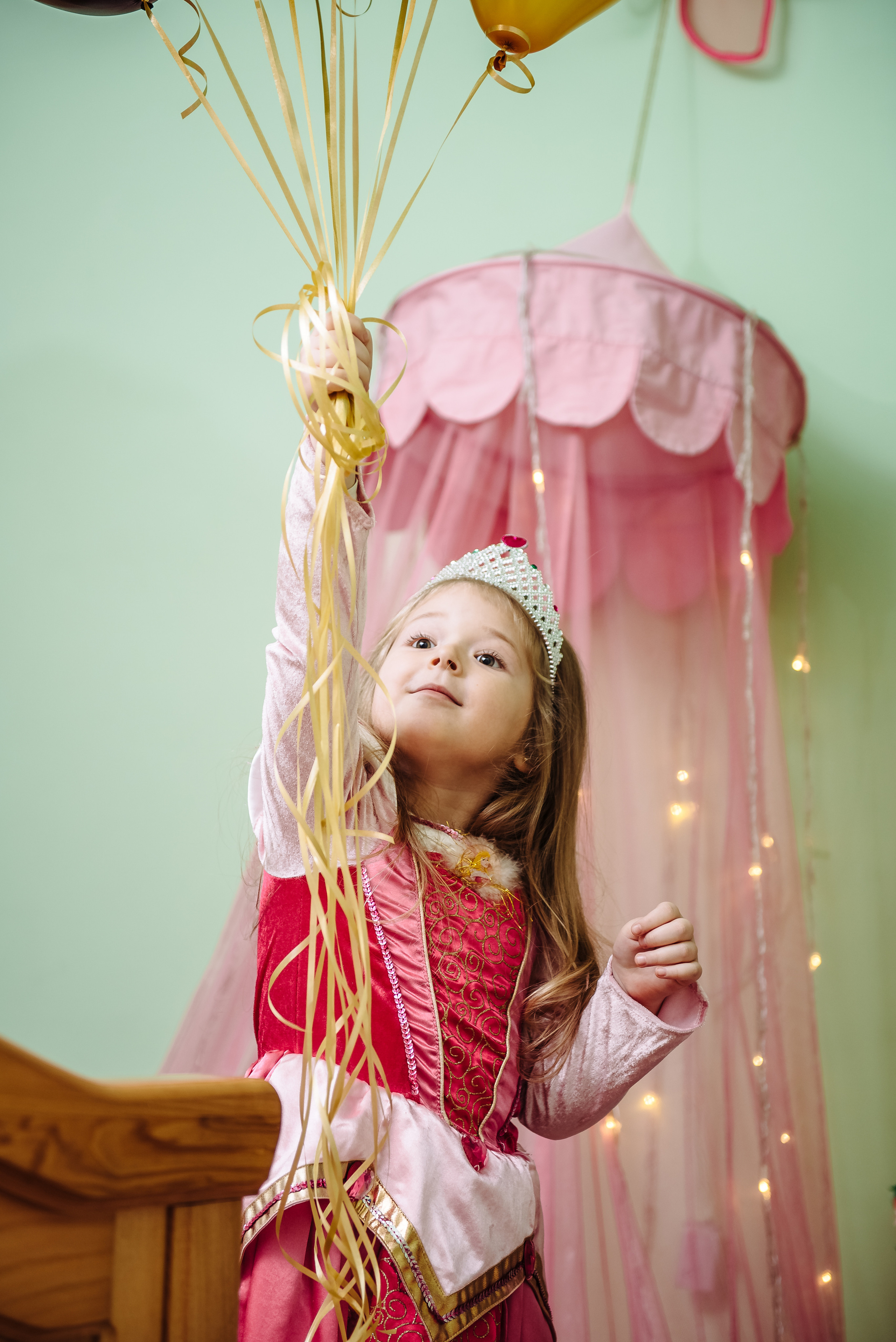 День народження. Весільний та сімейний фотограф Україна