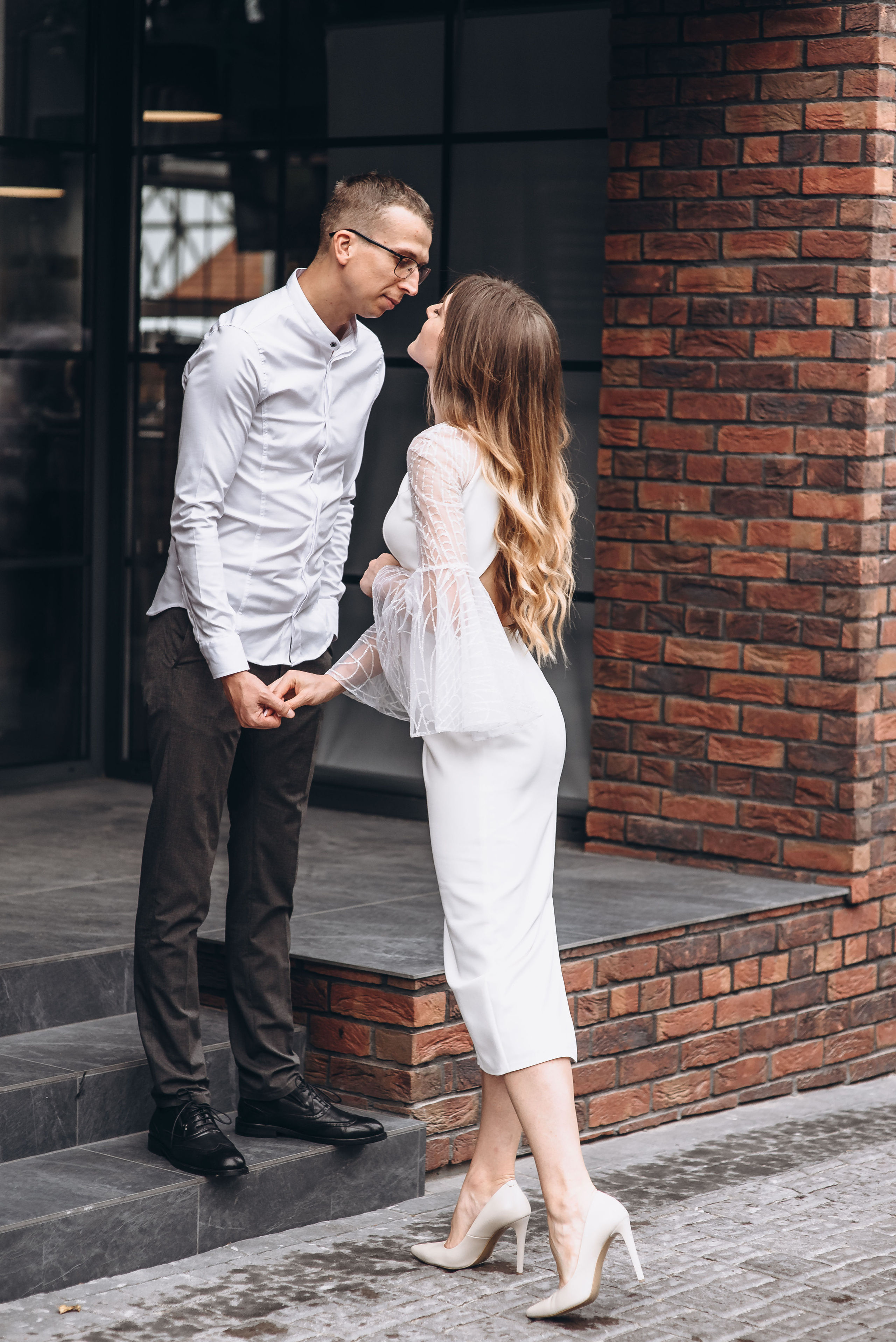 Катя і Толік. Весільний та сімейний фотограф Україна