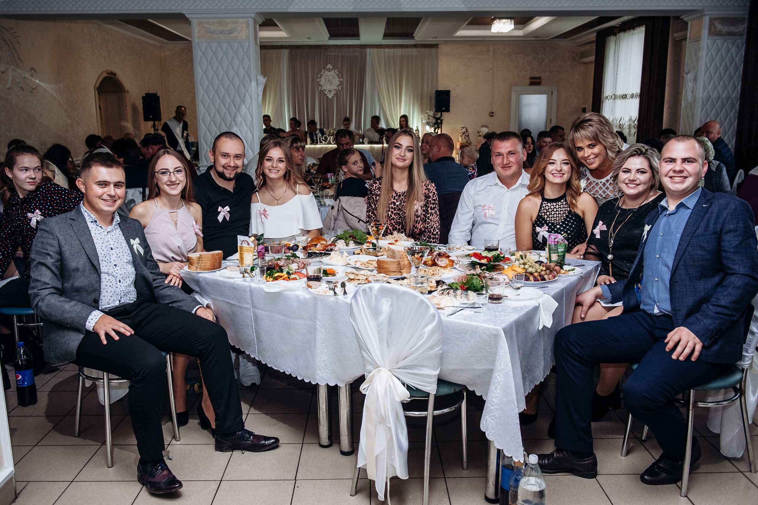 Весільна фотосесія. Весільний та сімейний фотограф Україна