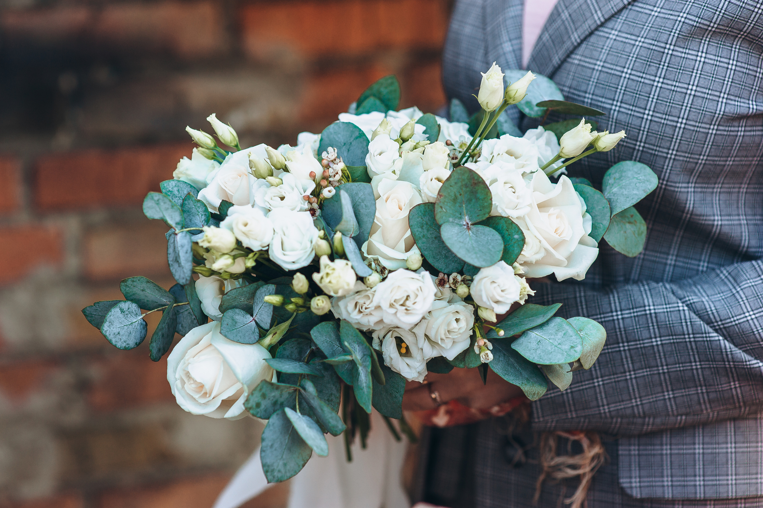 Весілля Діани та Роми. Весільний та сімейний фотограф Україна