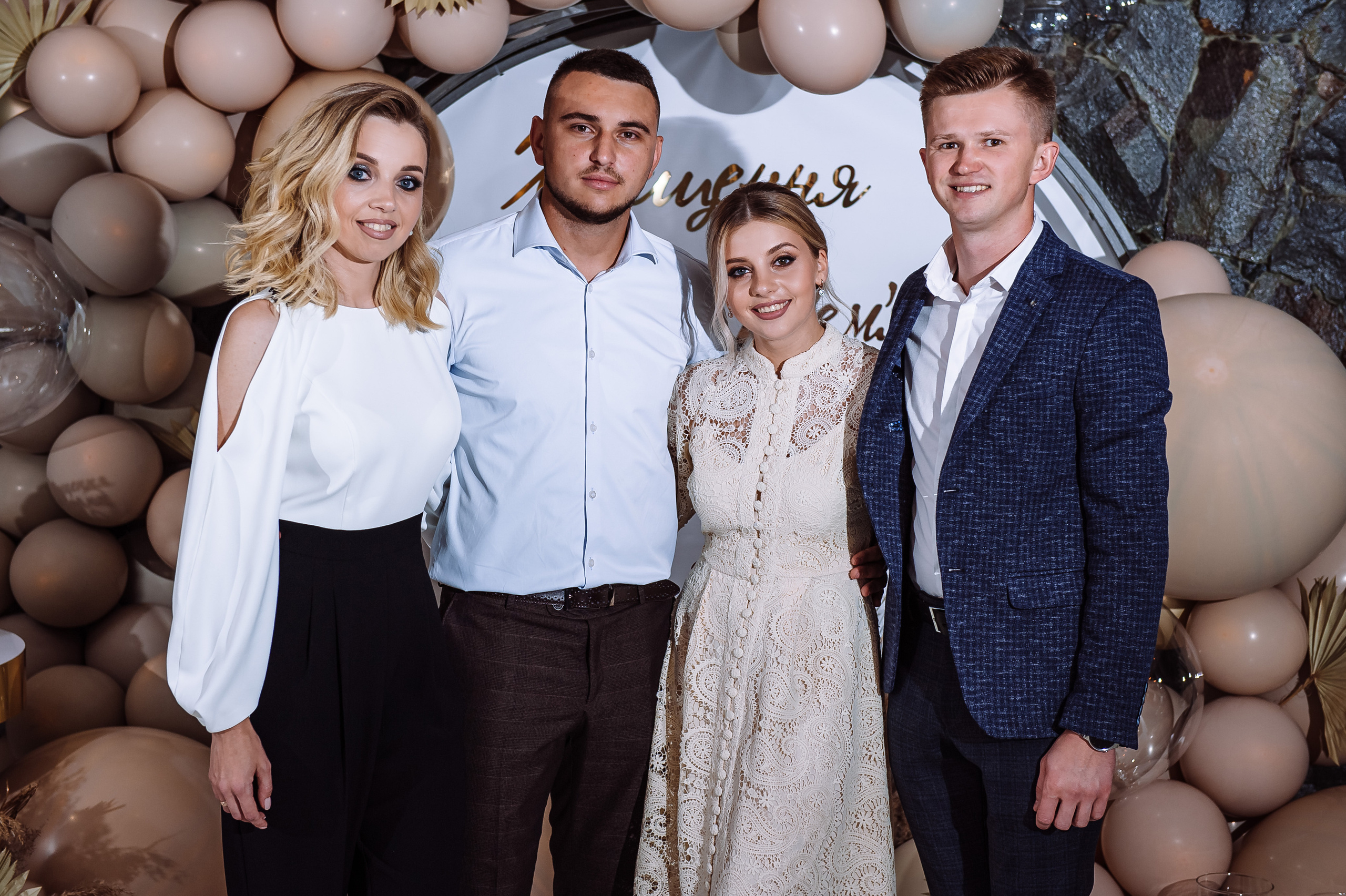 Таінство хрещення. Весільний та сімейний фотограф Україна