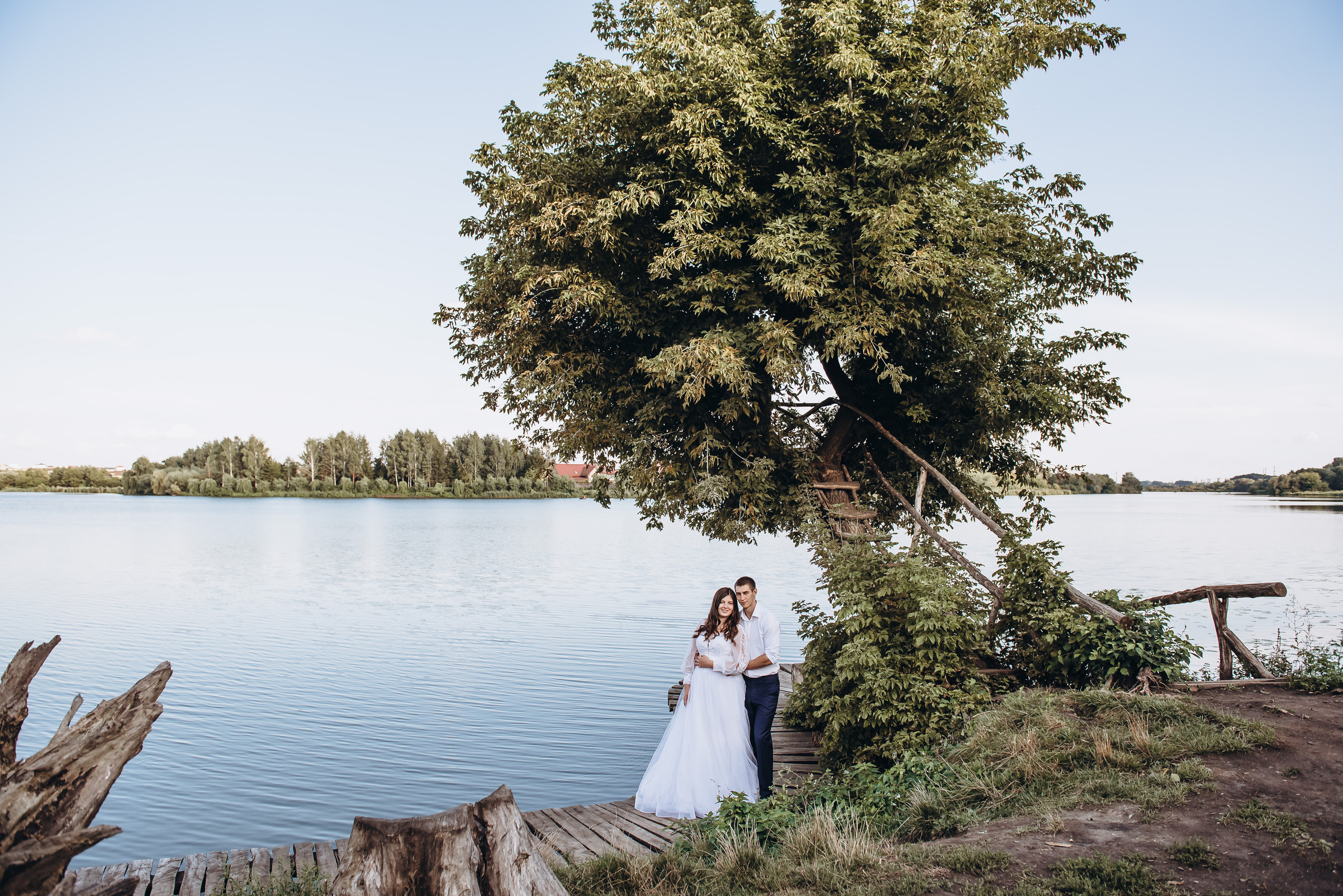 Аня і Ваня. Весільний та сімейний фотограф Україна