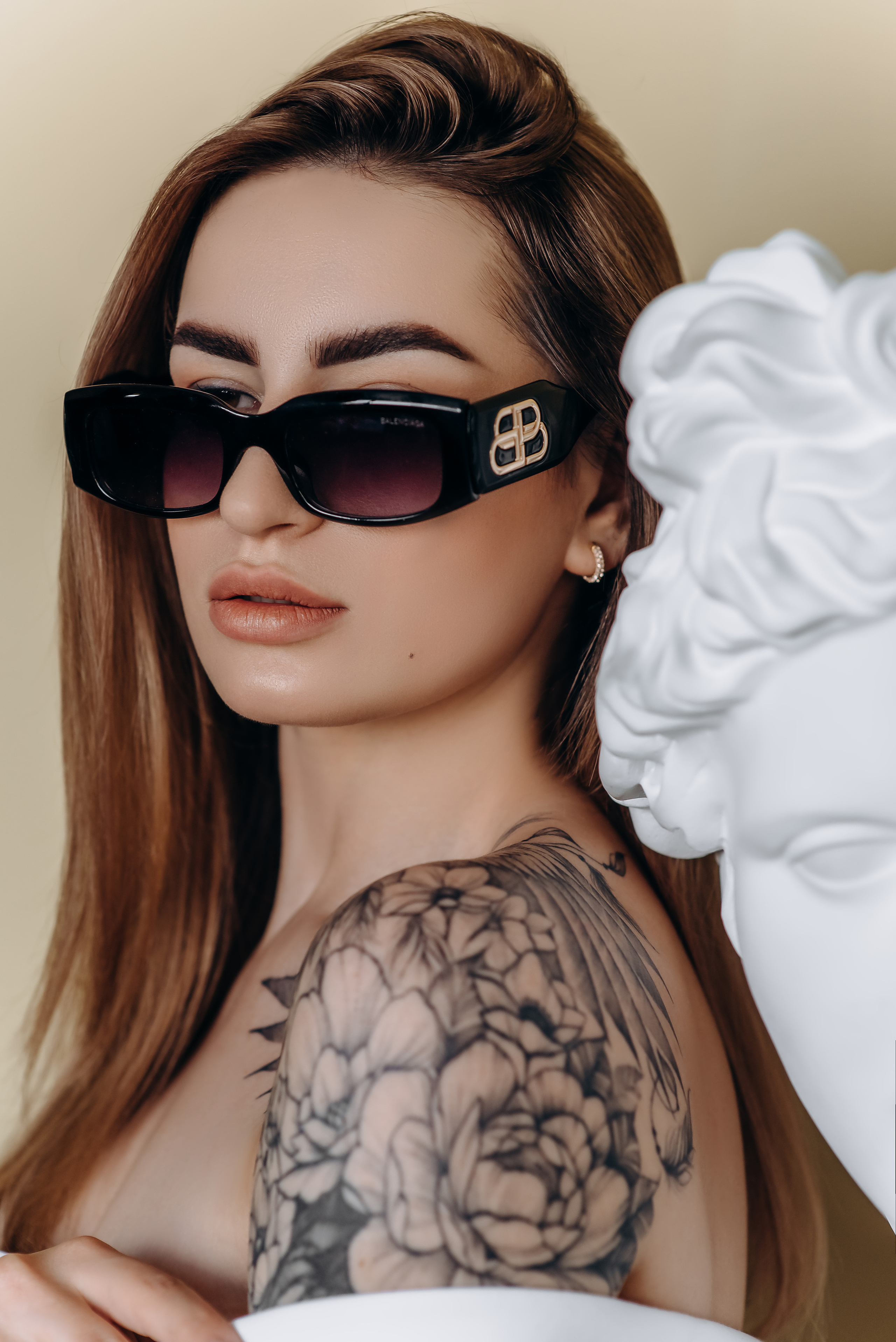 Персональна фотосесія. Весільний та сімейний фотограф Україна