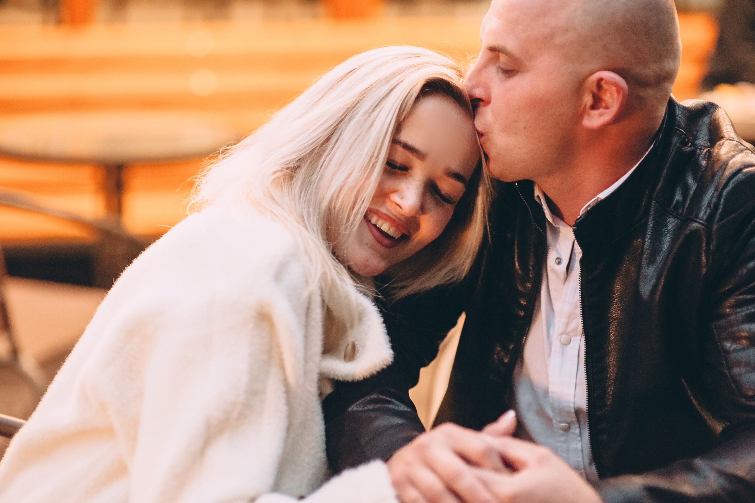 Вона сказала так…. Весільний та сімейний фотограф Україна